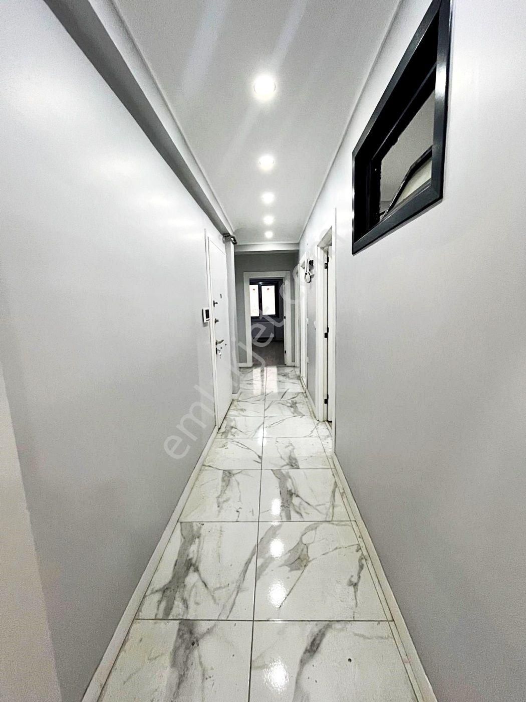 Alban'dan Metrobüse 6dk Balkonlu Yeni Binada 100m²2+1 Daire - Görsel 16