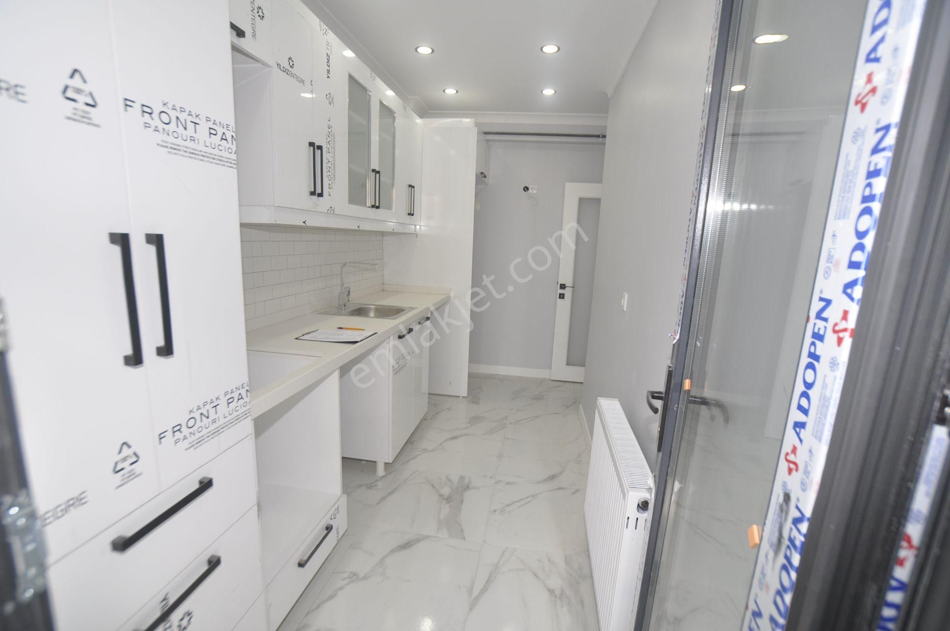 Alban'dan Metrobüse 6dk Balkonlu Yeni Binada 100m²2+1 Daire - Görsel 11