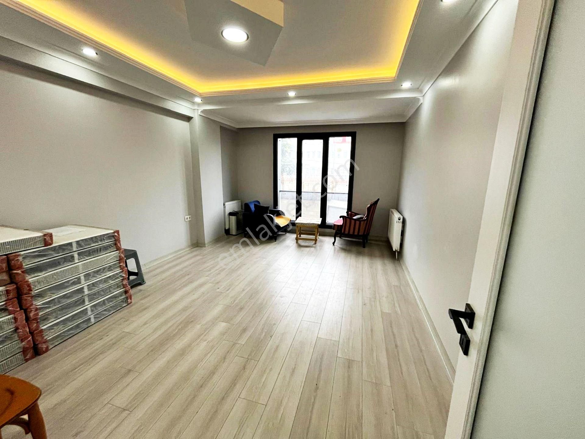 Alban'dan Metrobüse 6dk Balkonlu Yeni Binada 100m²2+1 Daire - Görsel 4