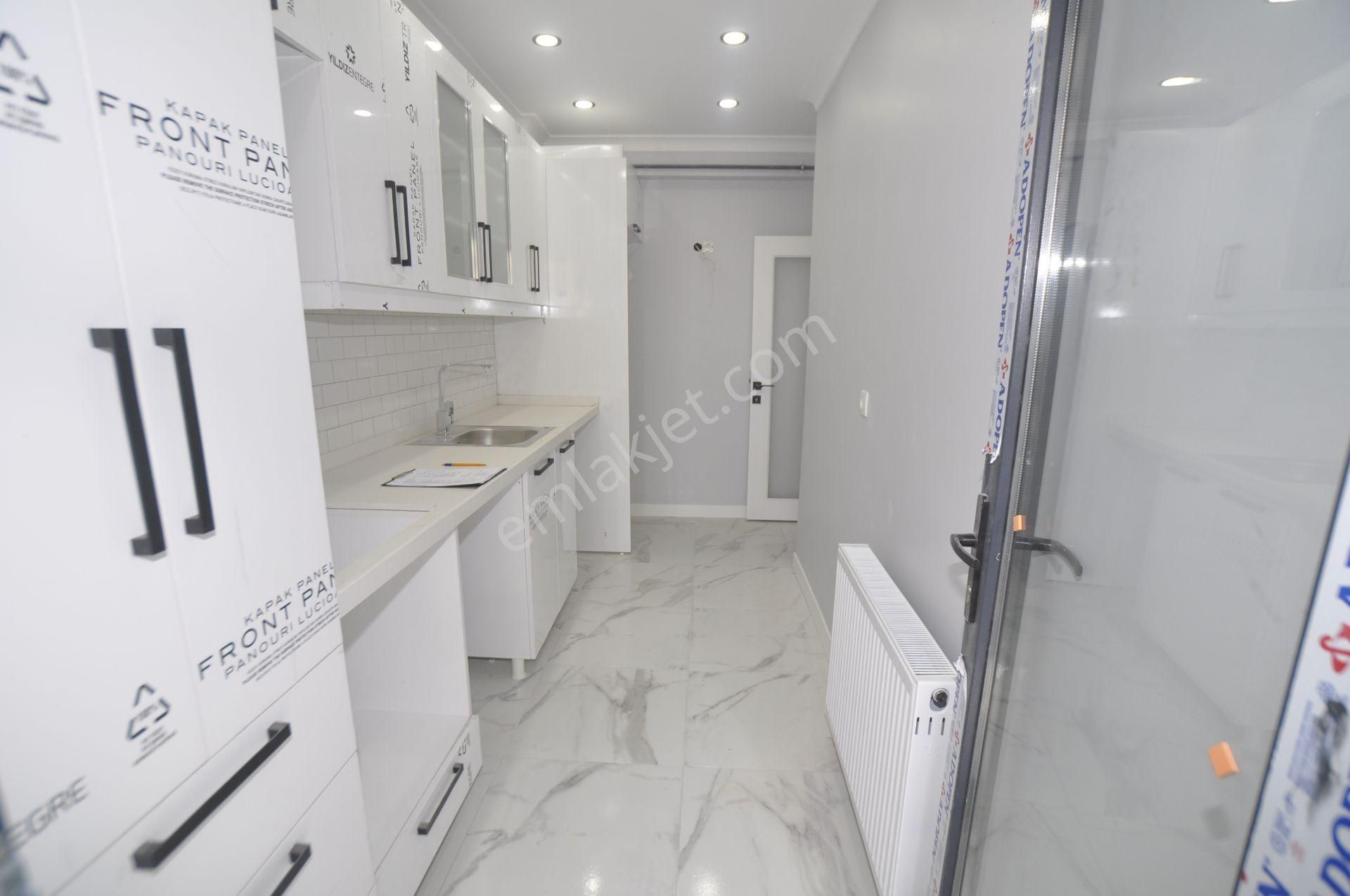 Alban'dan Metrobüse 6dk Balkonlu Yeni Binada 100m²2+1 Daire - Görsel 12