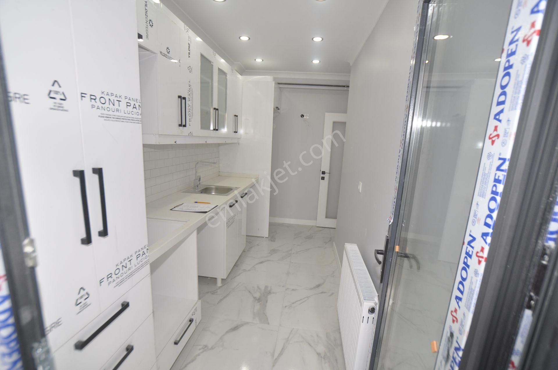 Alban'dan Metrobüse 6dk Balkonlu Yeni Binada 100m²2+1 Daire - Görsel 10