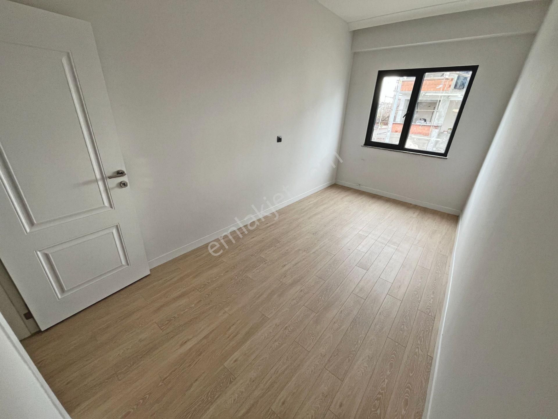 🟣 Güç Gayrimenkul'den Zeytinli'de Doğa İle İç İçe Ön Cephe Sıfır Lüx 2+1 Daire - Görsel 19