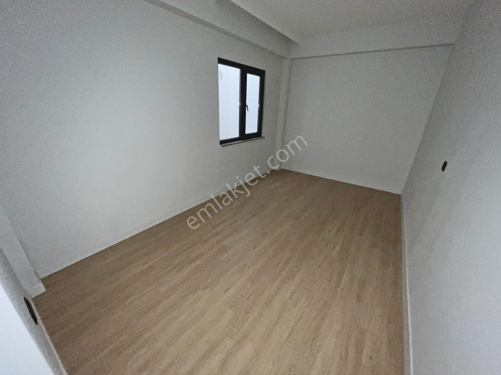 🟣 Güç Gayrimenkul'den Zeytinli'de Doğa İle İç İçe Ön Cephe Sıfır Lüx 2+1 Daire - Görsel 32