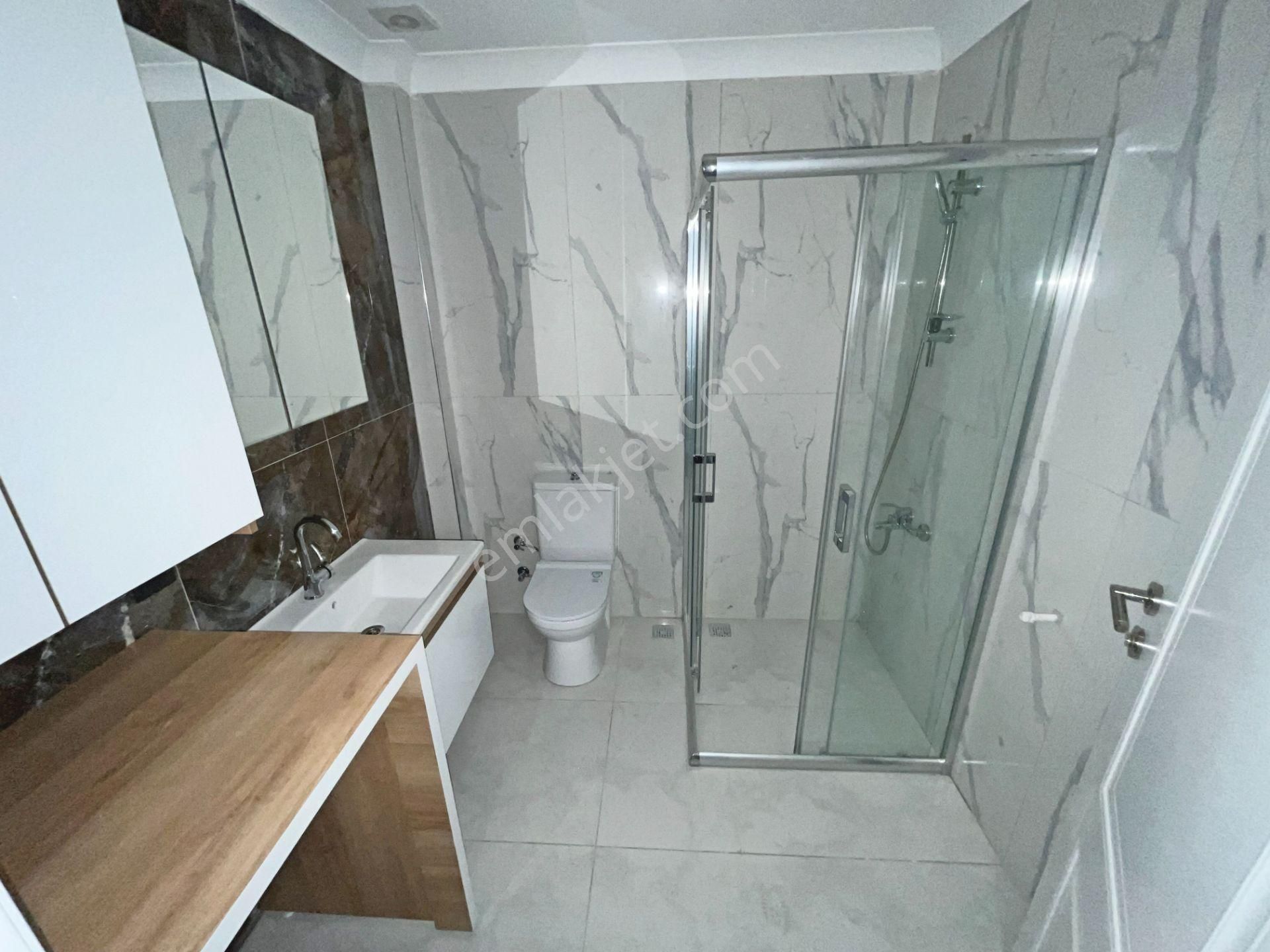 🟣 Güç Gayrimenkul'den Zeytinli'de Doğa İle İç İçe Ön Cephe Sıfır Lüx 2+1 Daire - Görsel 29