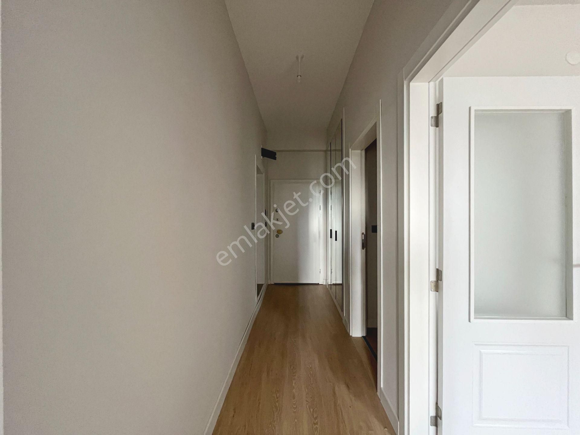 🟣 Güç Gayrimenkul'den Zeytinli'de Doğa İle İç İçe Ön Cephe Sıfır Lüx 2+1 Daire - Görsel 34