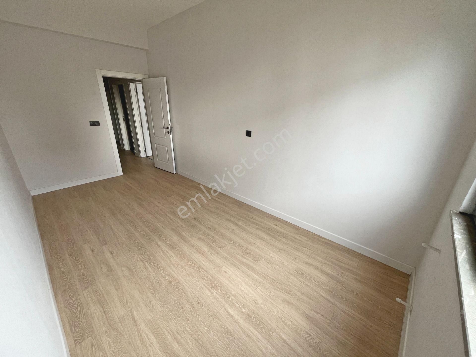 🟣 Güç Gayrimenkul'den Zeytinli'de Doğa İle İç İçe Ön Cephe Sıfır Lüx 2+1 Daire - Görsel 21