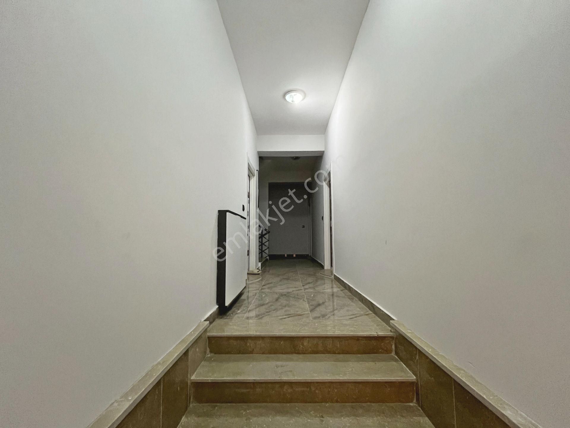 🟣 Güç Gayrimenkul'den Zeytinli'de Doğa İle İç İçe Ön Cephe Sıfır Lüx 2+1 Daire - Görsel 15