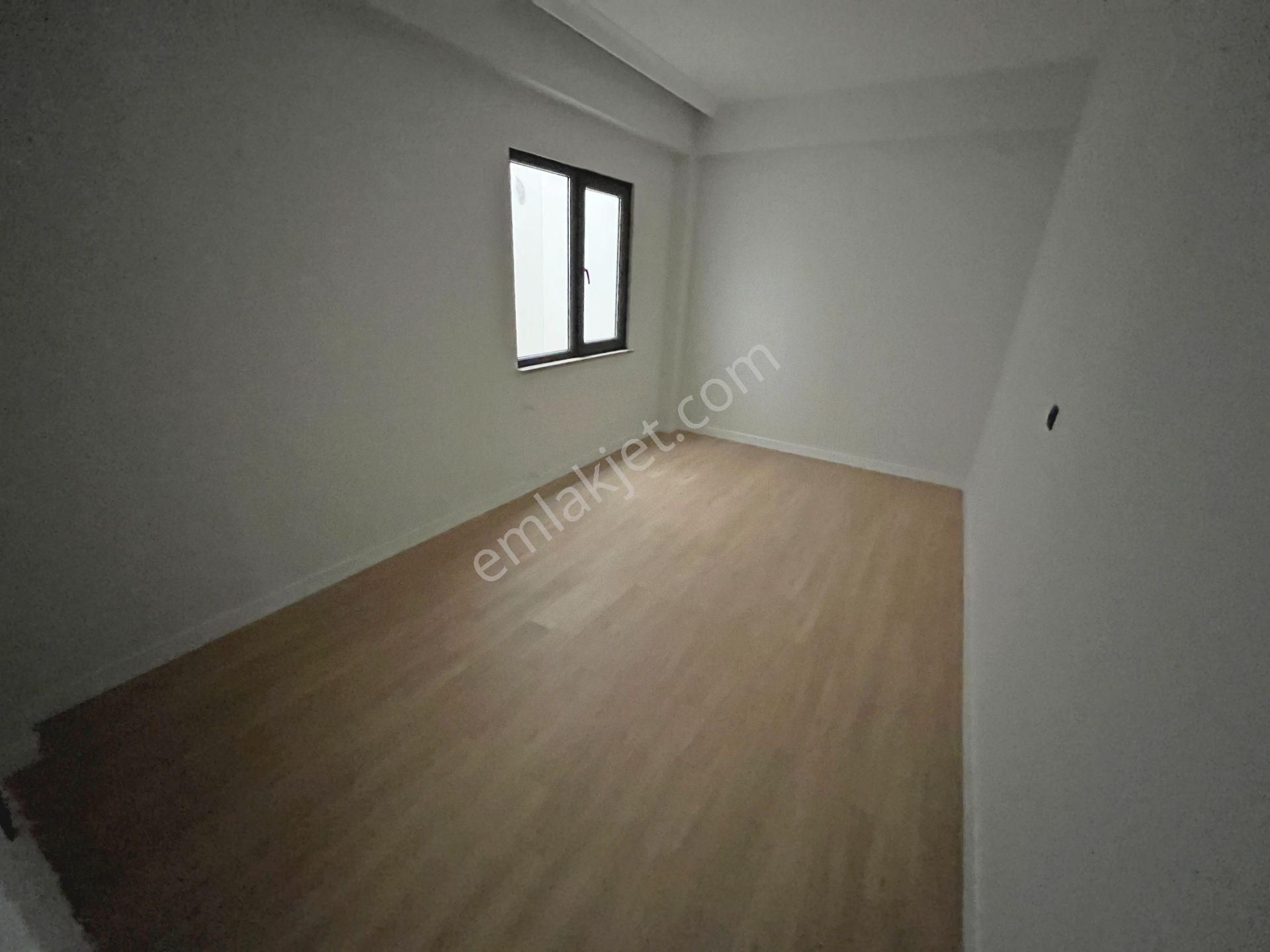 🟣 Güç Gayrimenkul'den Zeytinli'de Doğa İle İç İçe Ön Cephe Sıfır Lüx 2+1 Daire - Görsel 24