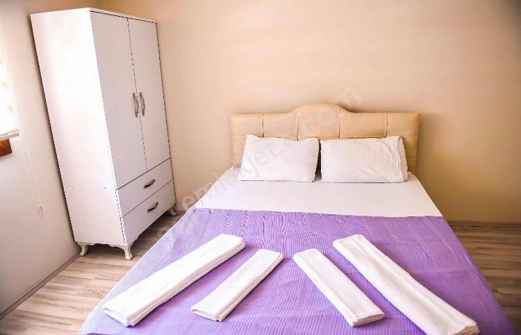 Antalya Kepez Günlük Kiralık Daire