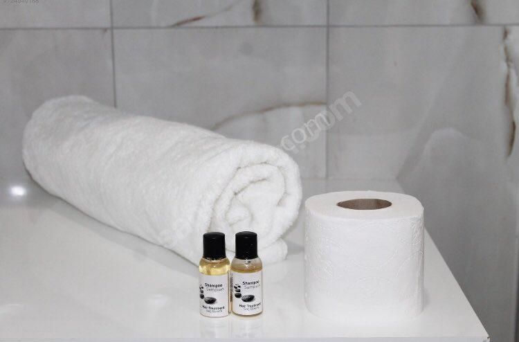 Antalya Kepez Günlük Kiralık Daire - Görsel 9