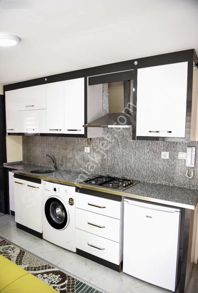 Antalya Kepez Günlük Kiralık Daire - Görsel 7