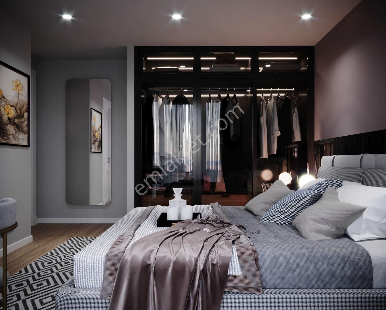 Kuttaş Tan Yücetepede Kelepir Katta 2+1 2027 Nisan Teslim - Görsel 7