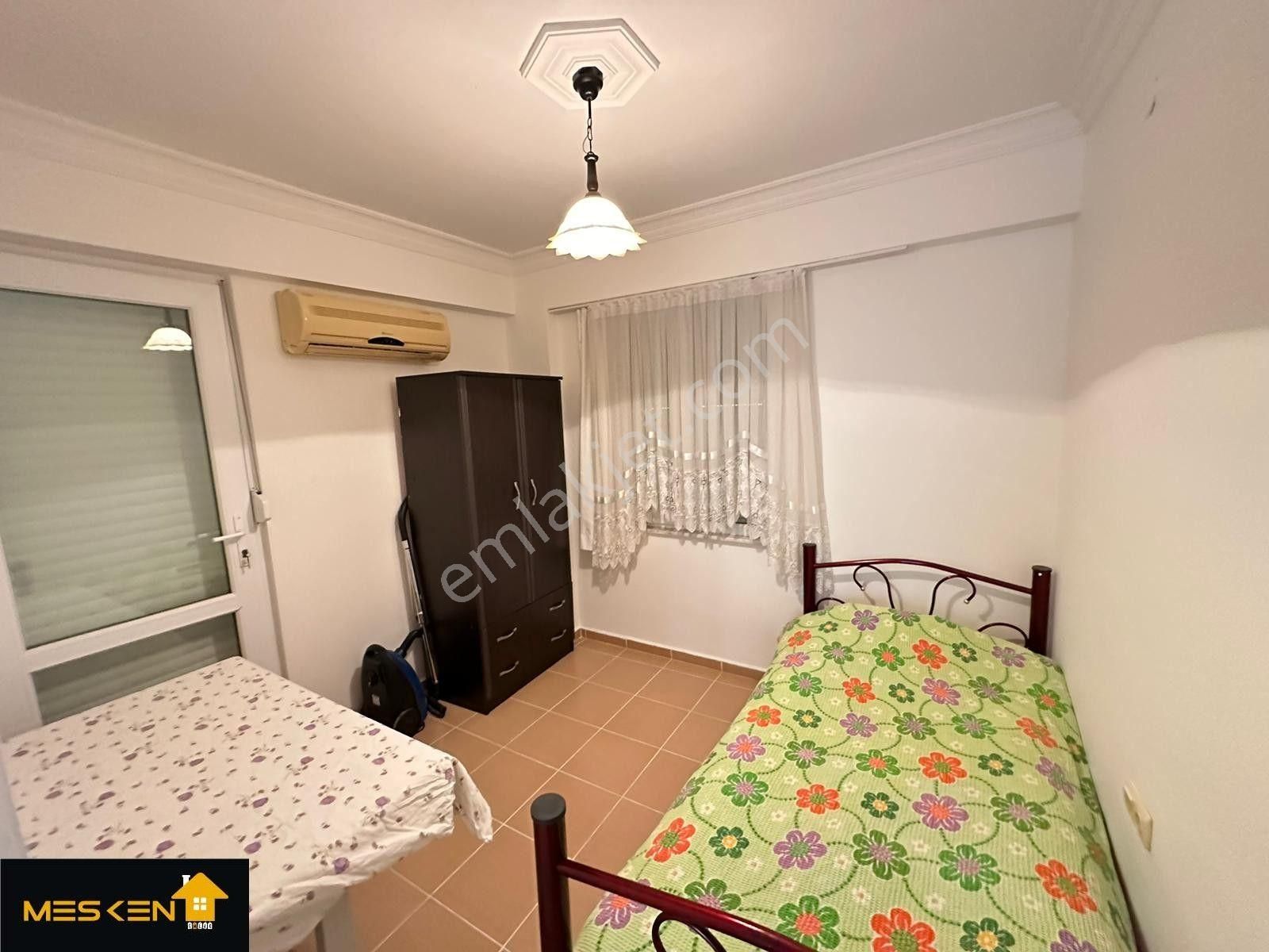 Didim Hisar Mah.'de ,site İçi, 2 Banyo-2 Wc Li 3+1 Daire - Görsel 25