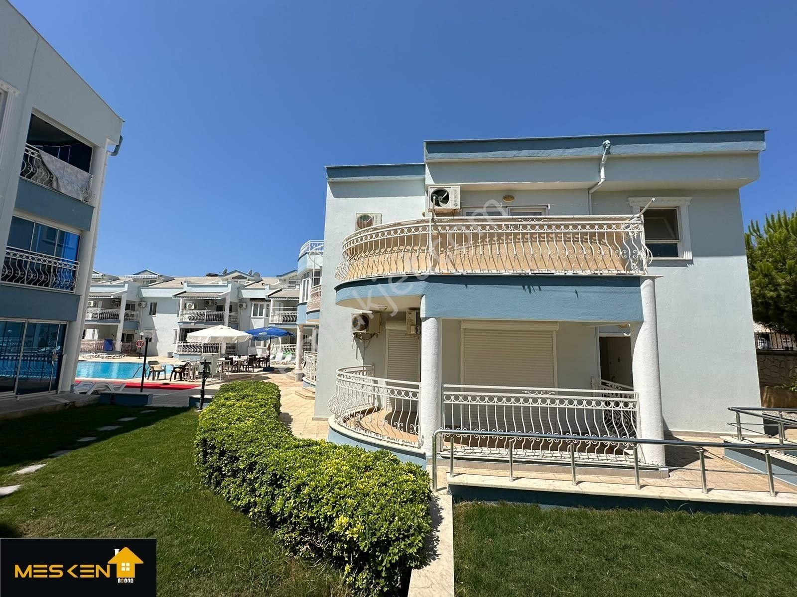 Didim Hisar Mah.'de ,site İçi, 2 Banyo-2 Wc Li 3+1 Daire - Görsel 28