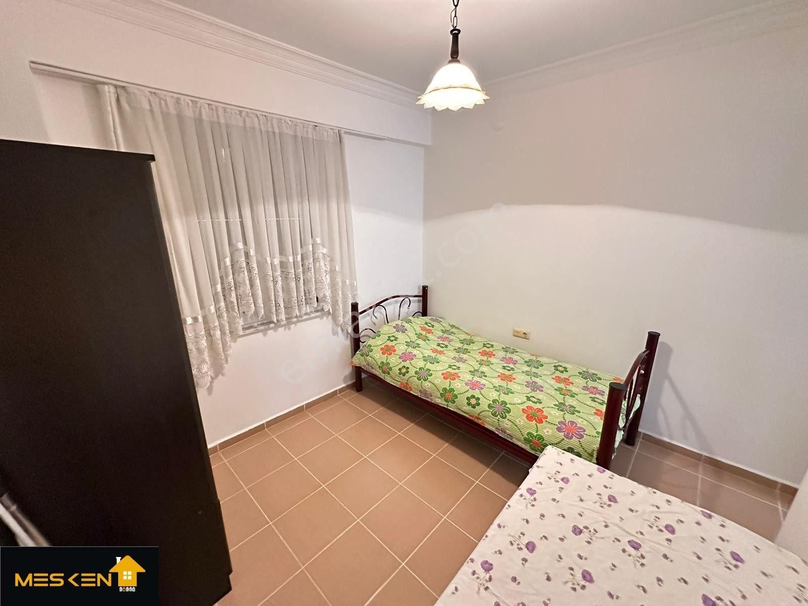 Didim Hisar Mah.'de ,site İçi, 2 Banyo-2 Wc Li 3+1 Daire - Görsel 12