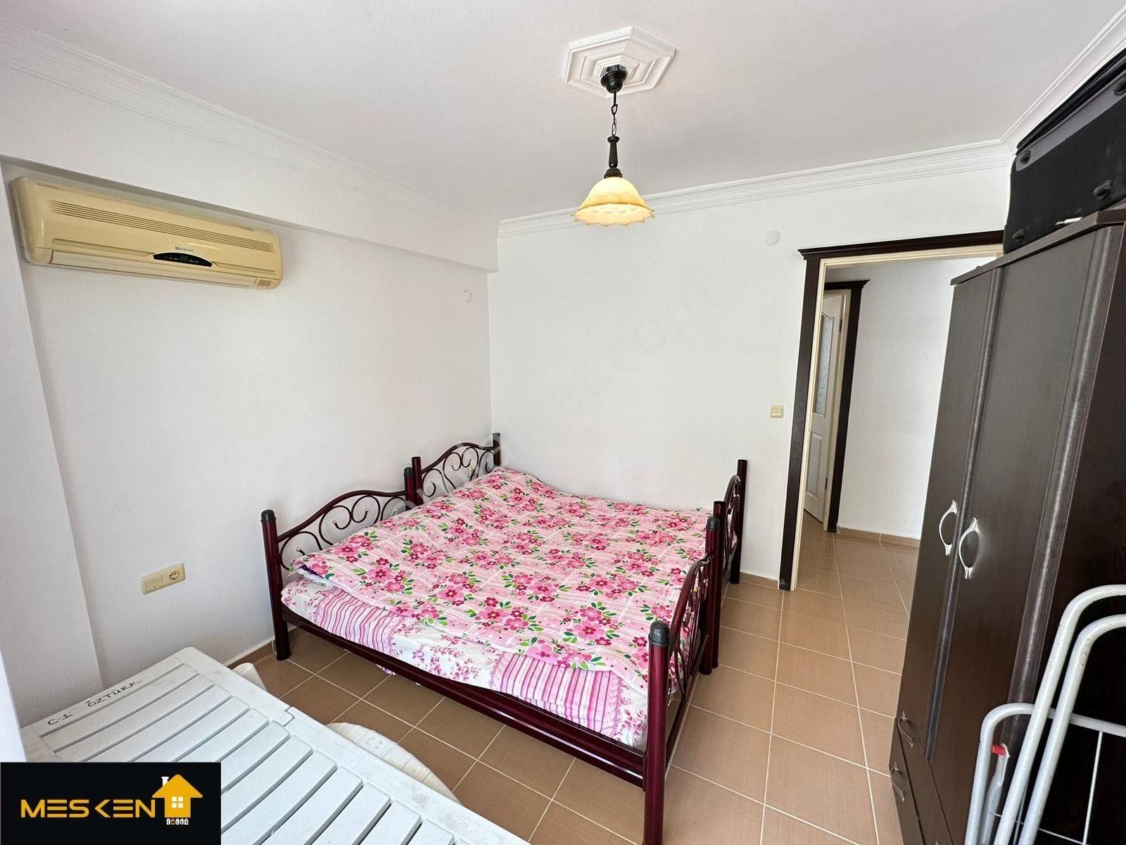 Didim Hisar Mah.'de ,site İçi, 2 Banyo-2 Wc Li 3+1 Daire - Görsel 3