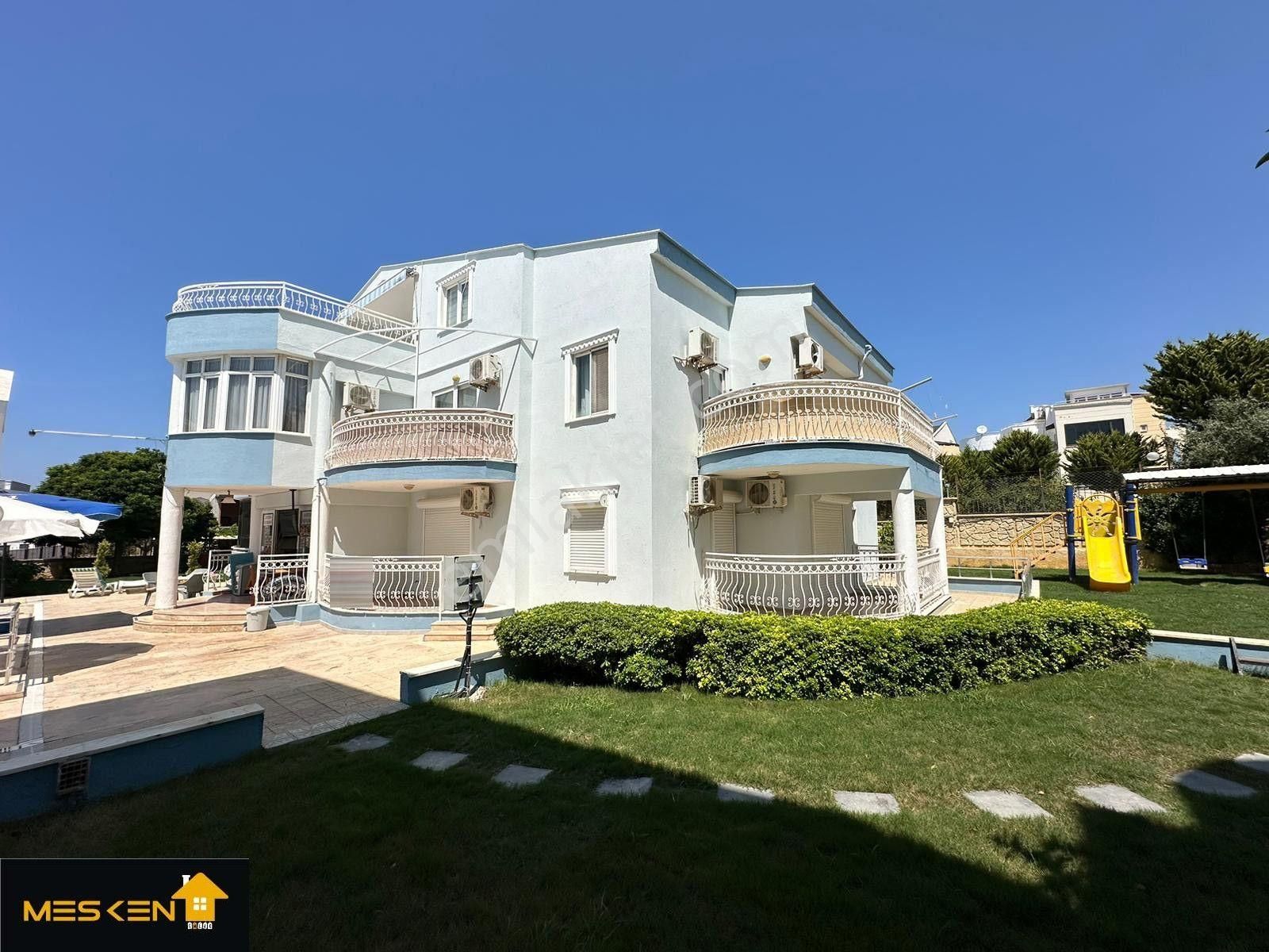 Didim Hisar Mah.'de ,site İçi, 2 Banyo-2 Wc Li 3+1 Daire - Görsel 22