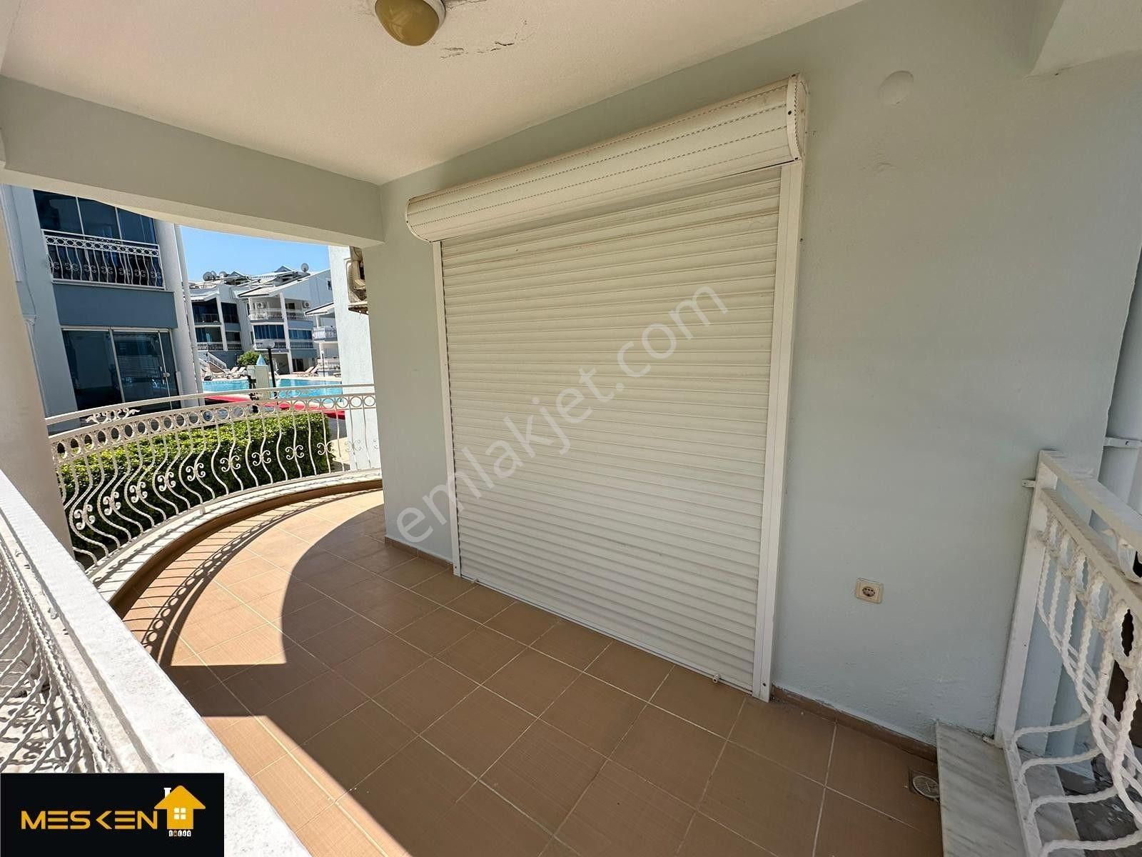 Didim Hisar Mah.'de ,site İçi, 2 Banyo-2 Wc Li 3+1 Daire - Görsel 29