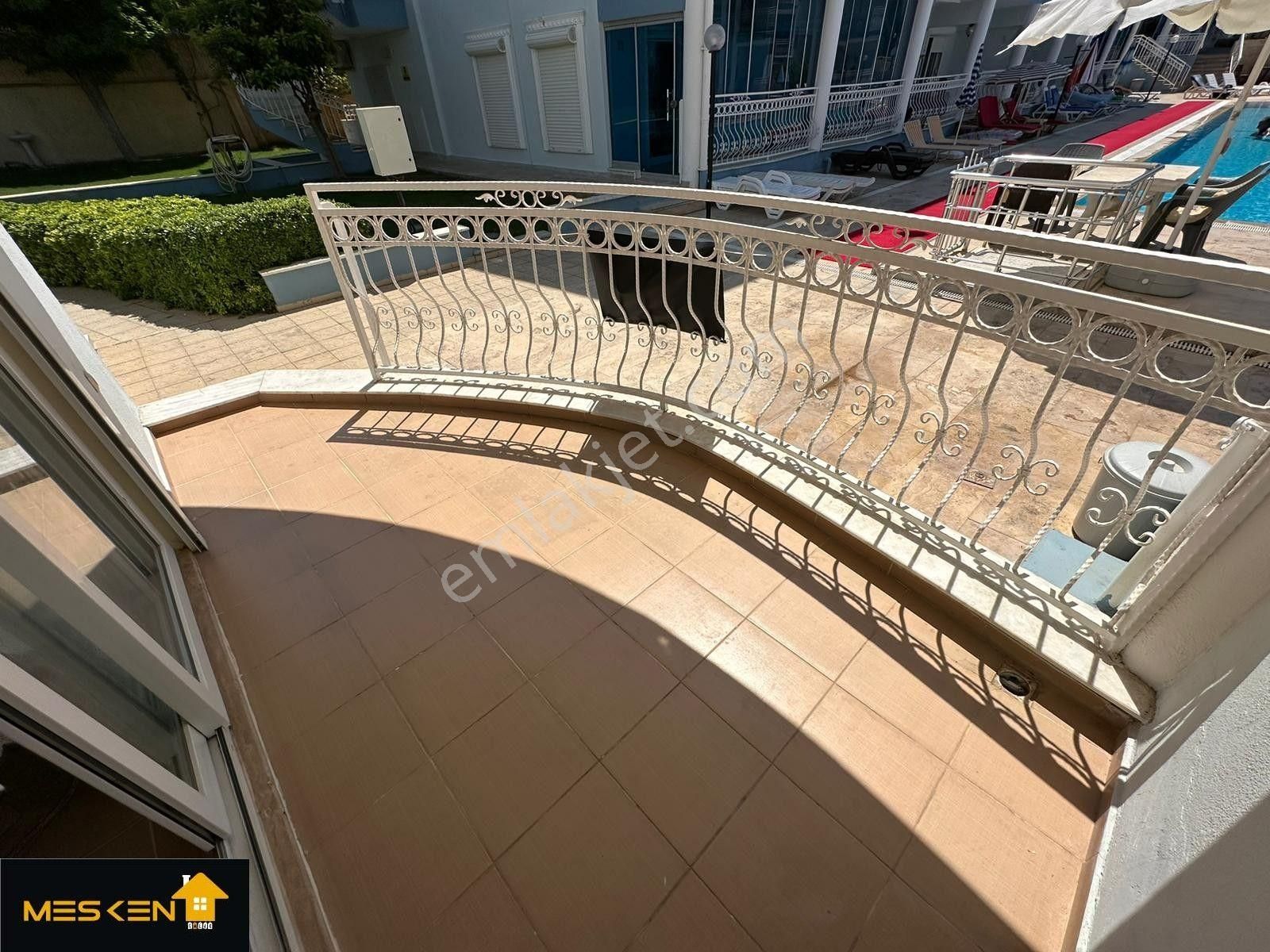 Didim Hisar Mah.'de ,site İçi, 2 Banyo-2 Wc Li 3+1 Daire - Görsel 19