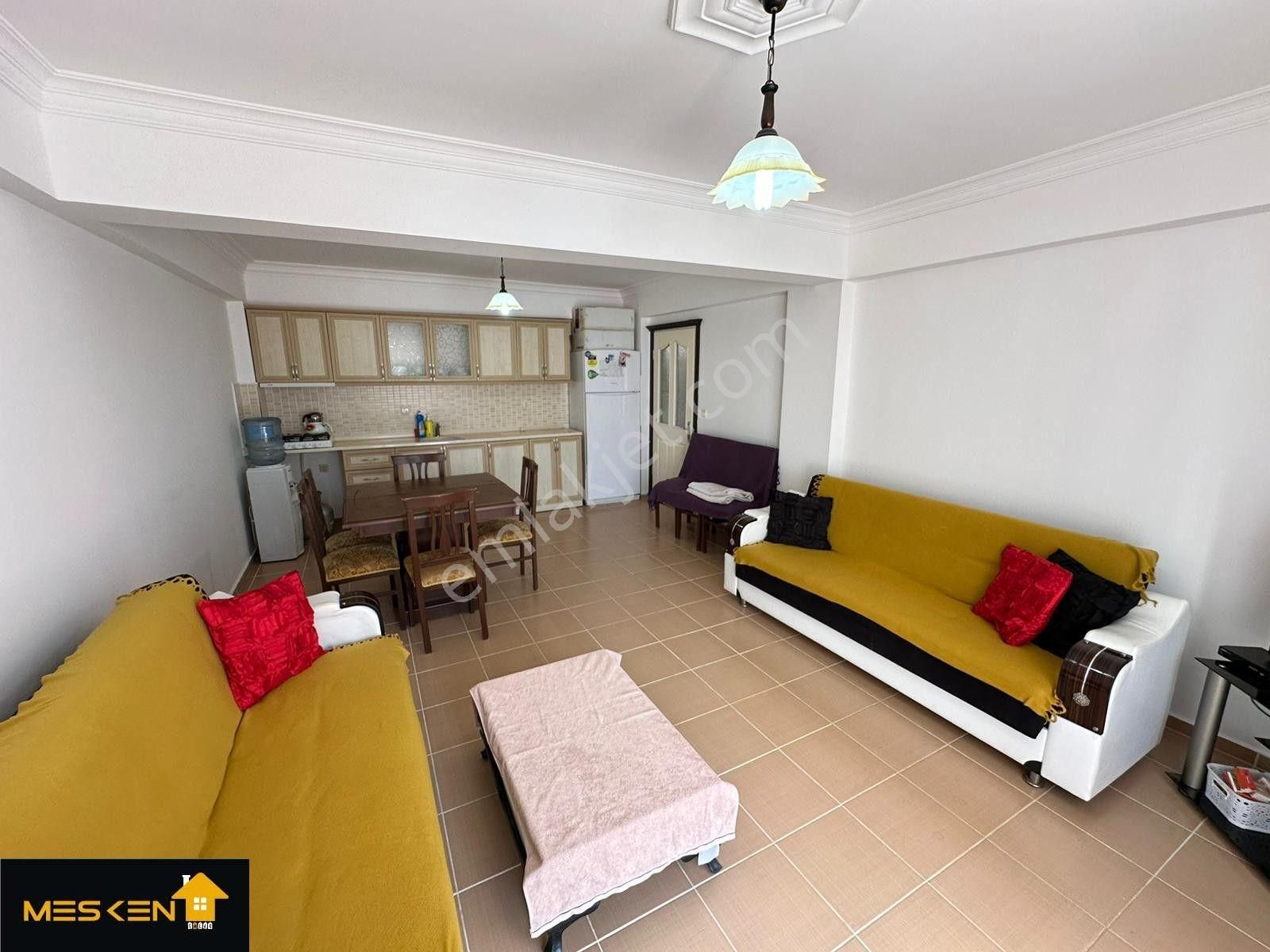 Didim Hisar Mah.'de ,site İçi, 2 Banyo-2 Wc Li 3+1 Daire - Görsel 16