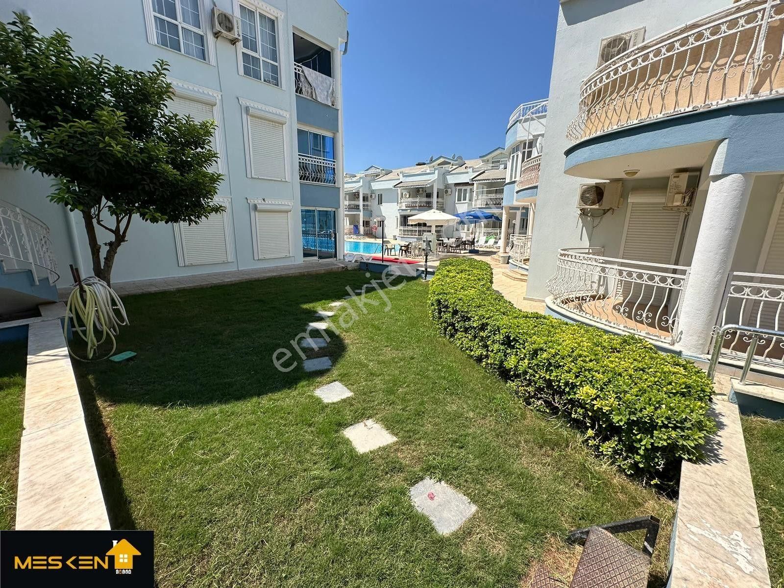 Didim Hisar Mah.'de ,site İçi, 2 Banyo-2 Wc Li 3+1 Daire - Görsel 31