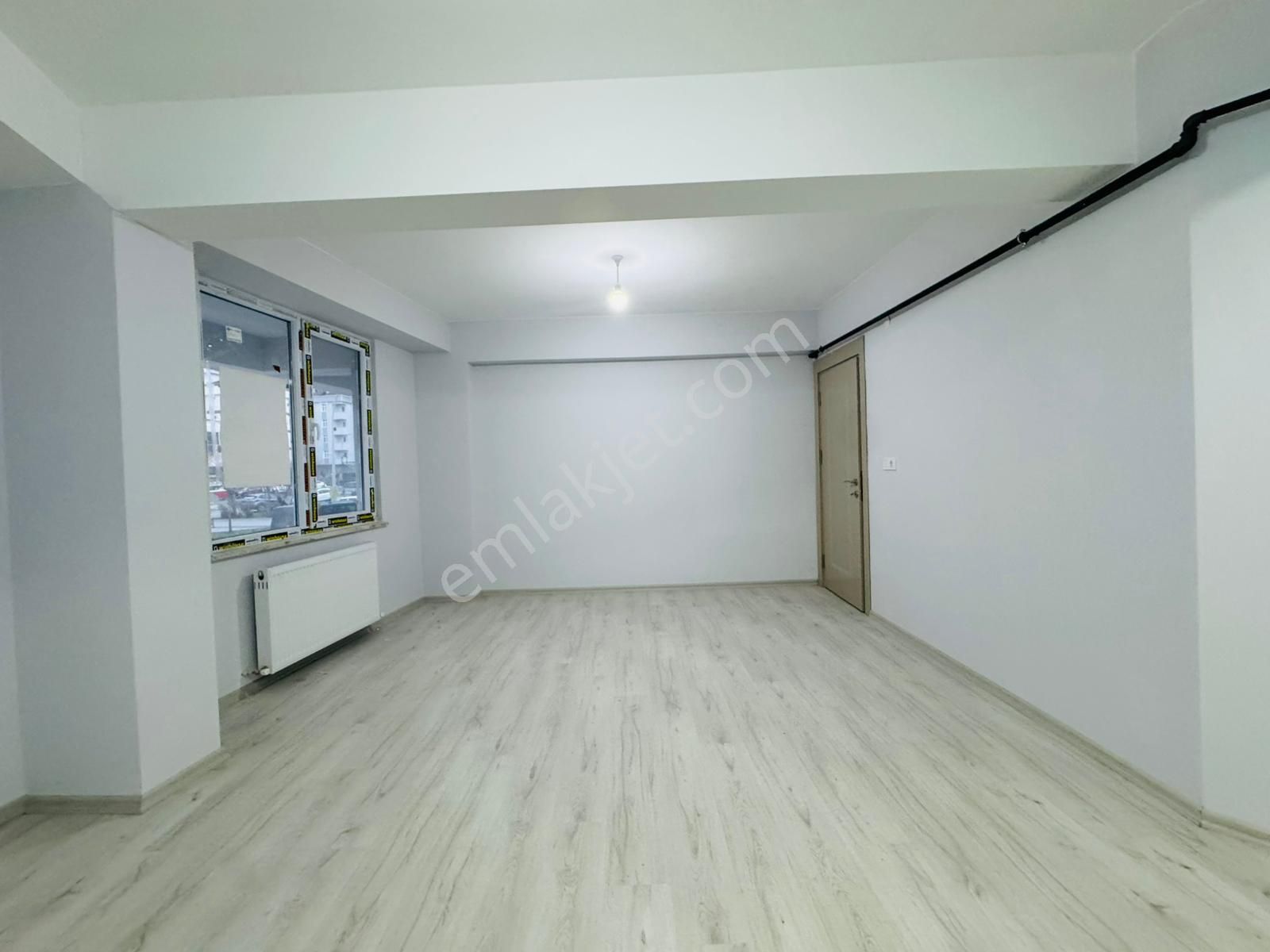 İster Yatırım İster Oturum__ Merkezi Konum'da_iskanlı__sıfır 1+1 - Görsel 4