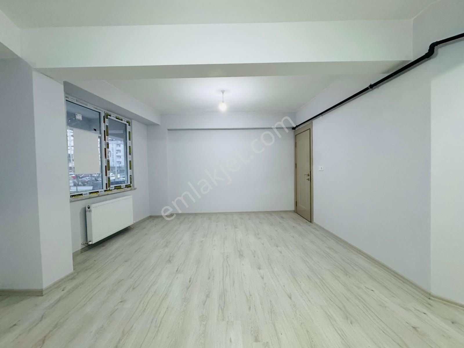 İster Yatırım İster Oturum__ Merkezi Konum'da_iskanlı__sıfır 1+1 - Görsel 9