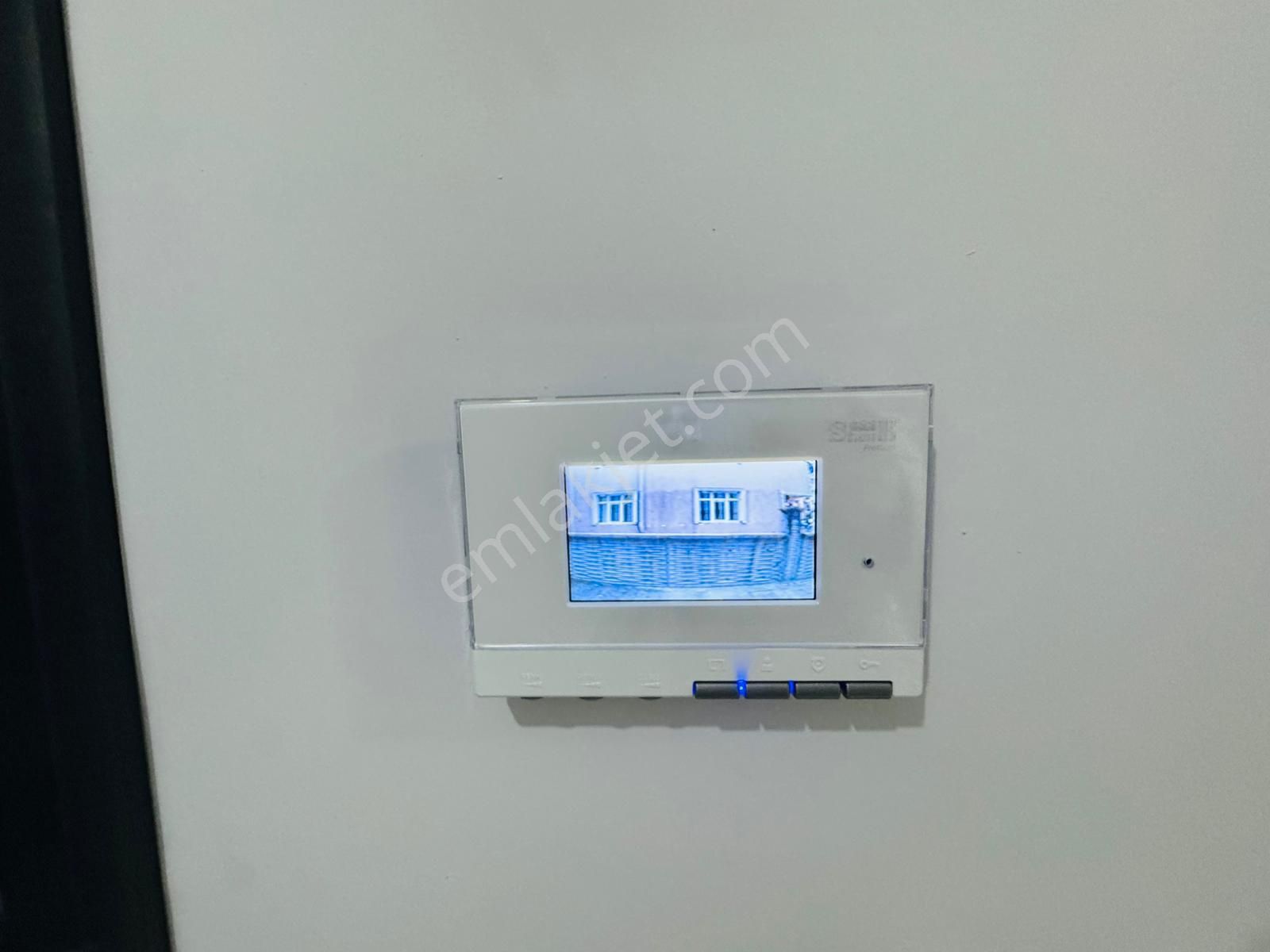 İster Yatırım İster Oturum__ Merkezi Konum'da_iskanlı__sıfır 1+1 - Görsel 2