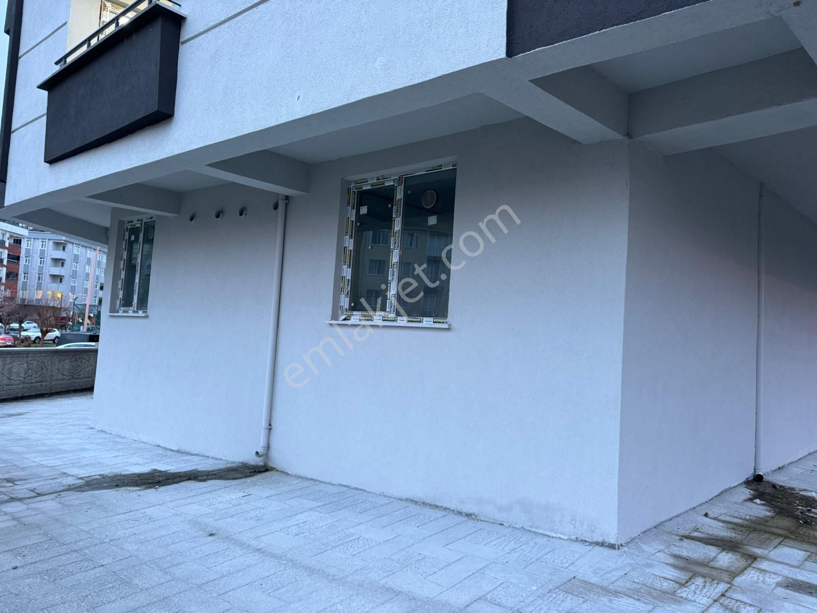 İster Yatırım İster Oturum__ Merkezi Konum'da_iskanlı__sıfır 1+1 - Görsel 21