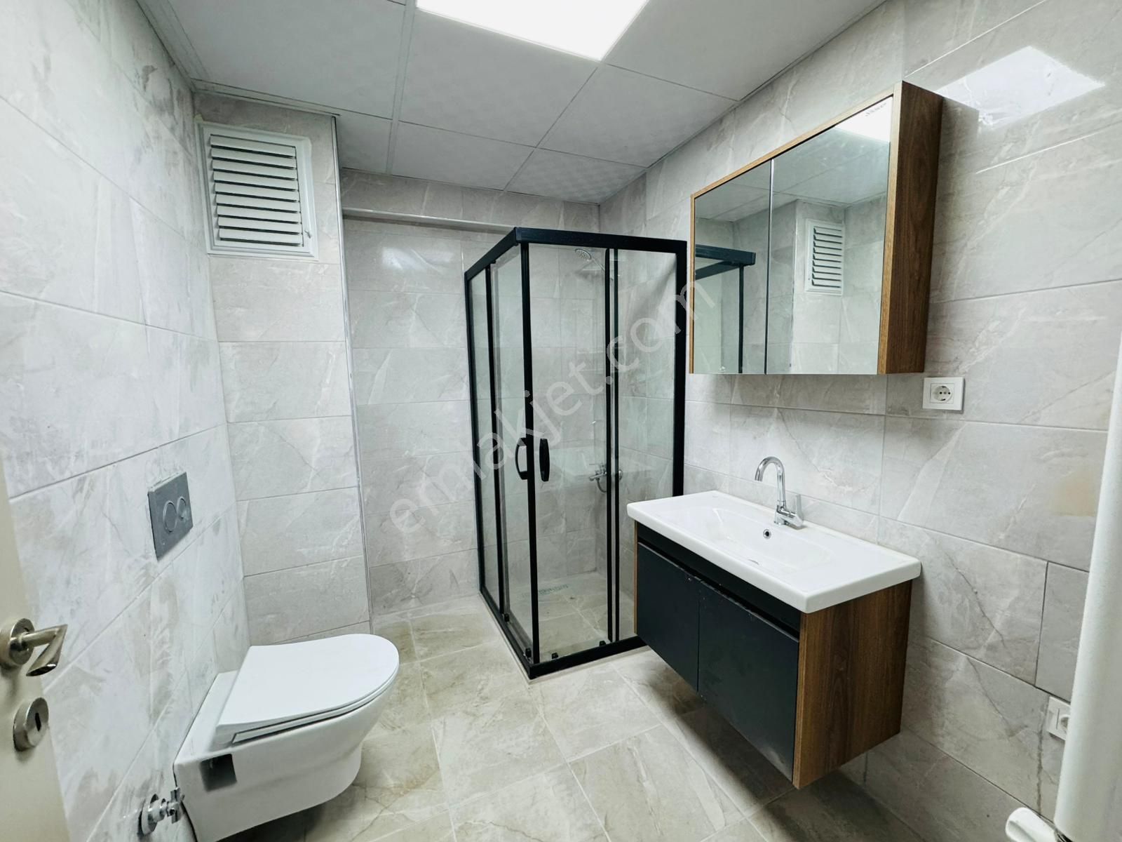 İster Yatırım İster Oturum__ Merkezi Konum'da_iskanlı__sıfır 1+1 - Görsel 15