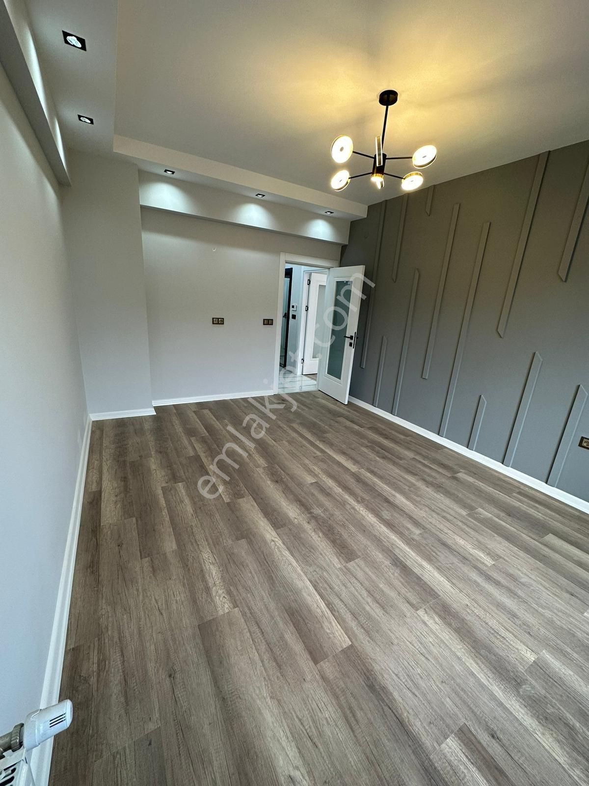 Talas Bahçeliebler Mahallesinde Harika Konumlu Geniş Oturumlu Lux Daire - Görsel 10