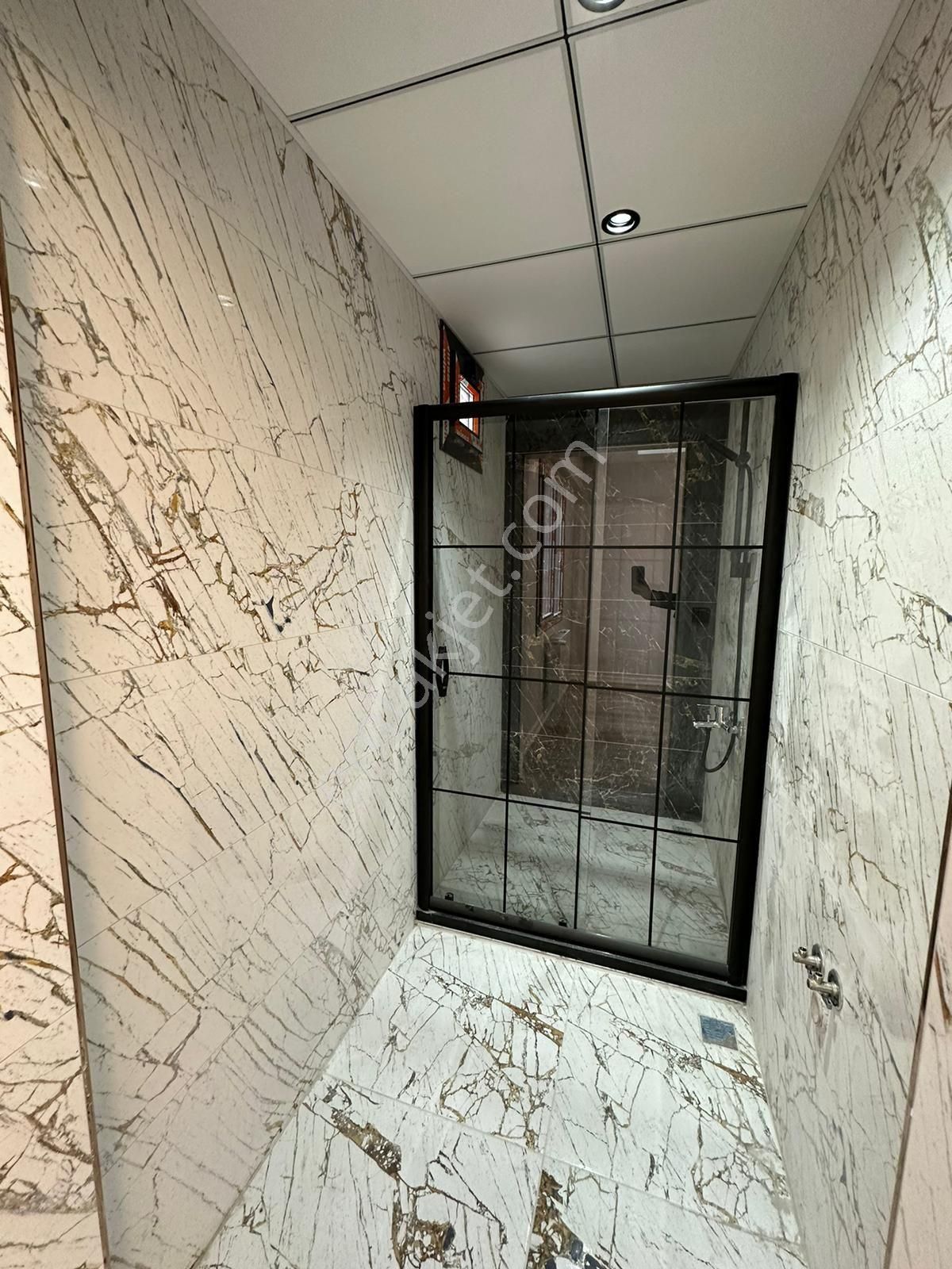 Talas Bahçeliebler Mahallesinde Harika Konumlu Geniş Oturumlu Lux Daire - Görsel 14