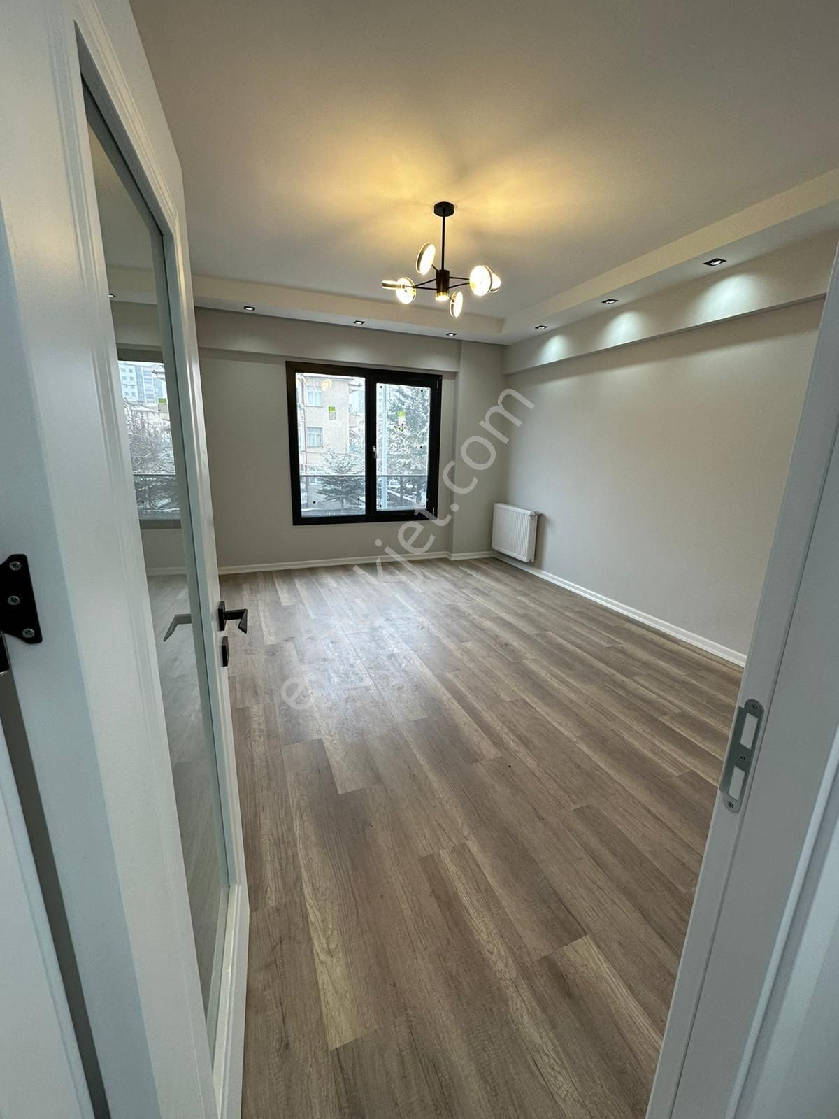 Talas Bahçeliebler Mahallesinde Harika Konumlu Geniş Oturumlu Lux Daire - Görsel 6