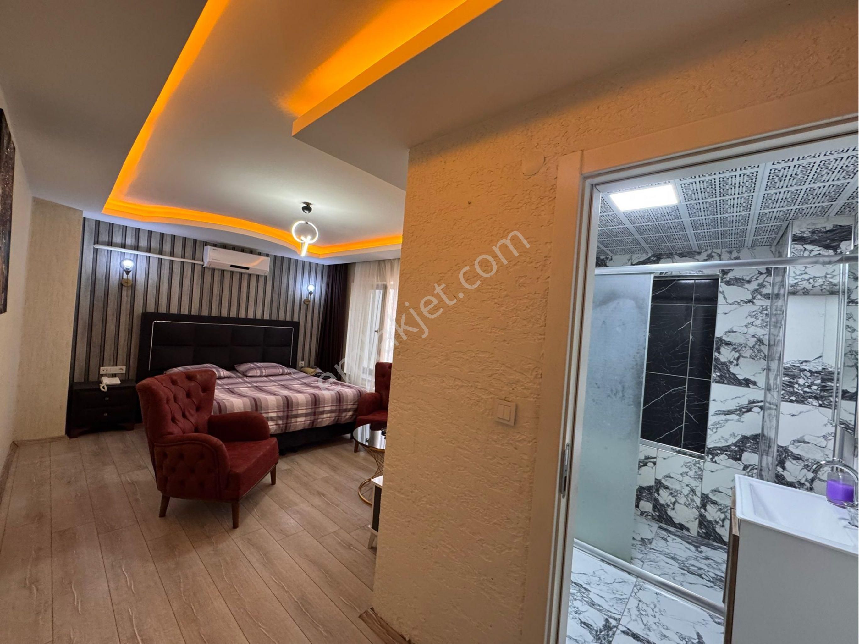 Keçiören De Günlük Kiralık Daire Lüx 1+1 2+1 Aileye Uygun Daireler - Görsel 6