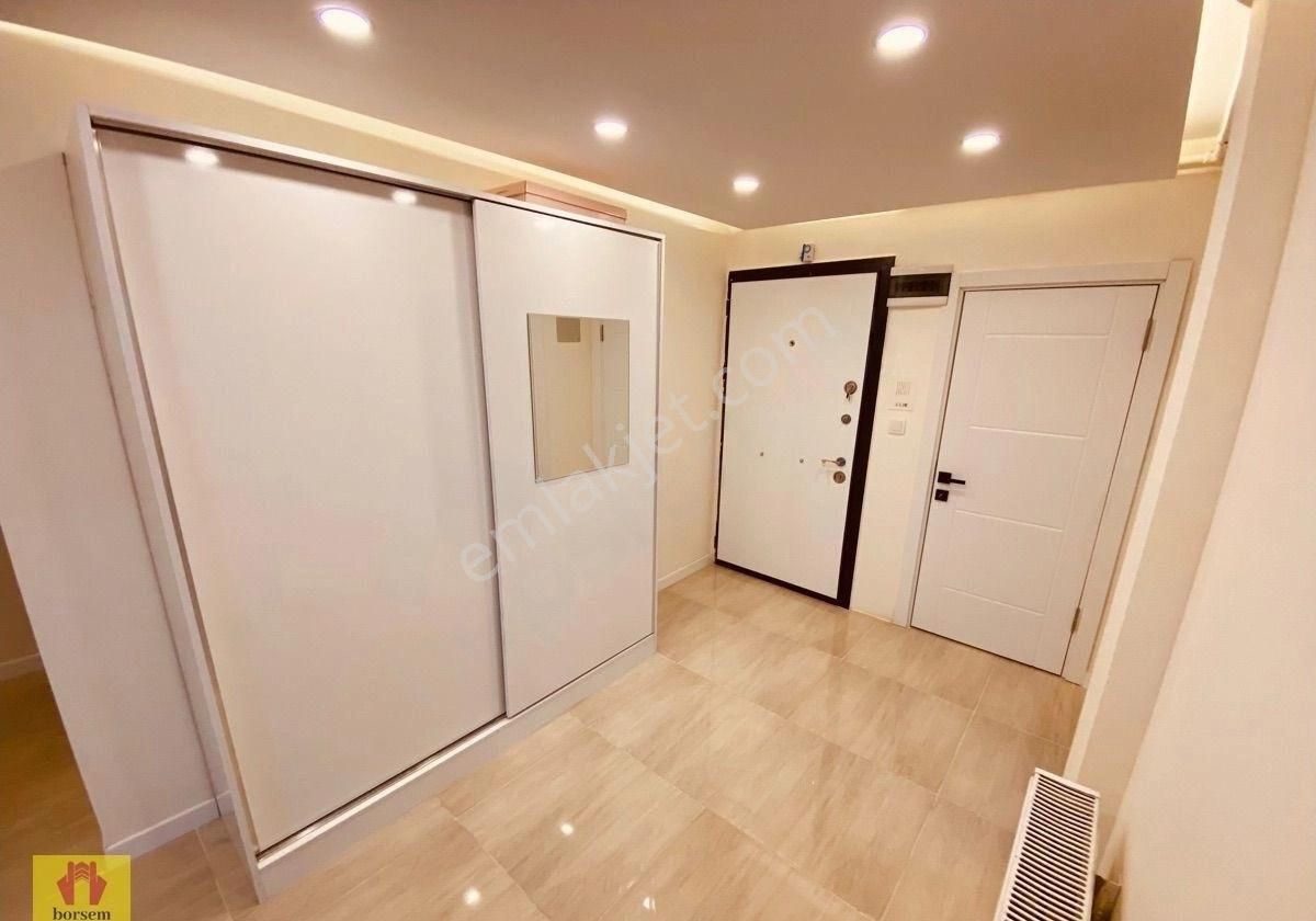 Çankaya Gaziosmanpaşa Turgutlu Sokak Da 3+1 Yapılı Bahçe Katı Satılık Daire - Görsel 15