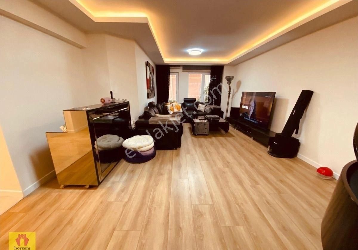 Çankaya Gaziosmanpaşa Turgutlu Sokak Da 3+1 Yapılı Bahçe Katı Satılık Daire - Görsel 4