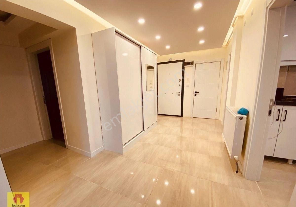 Çankaya Gaziosmanpaşa Turgutlu Sokak Da 3+1 Yapılı Bahçe Katı Satılık Daire - Görsel 21