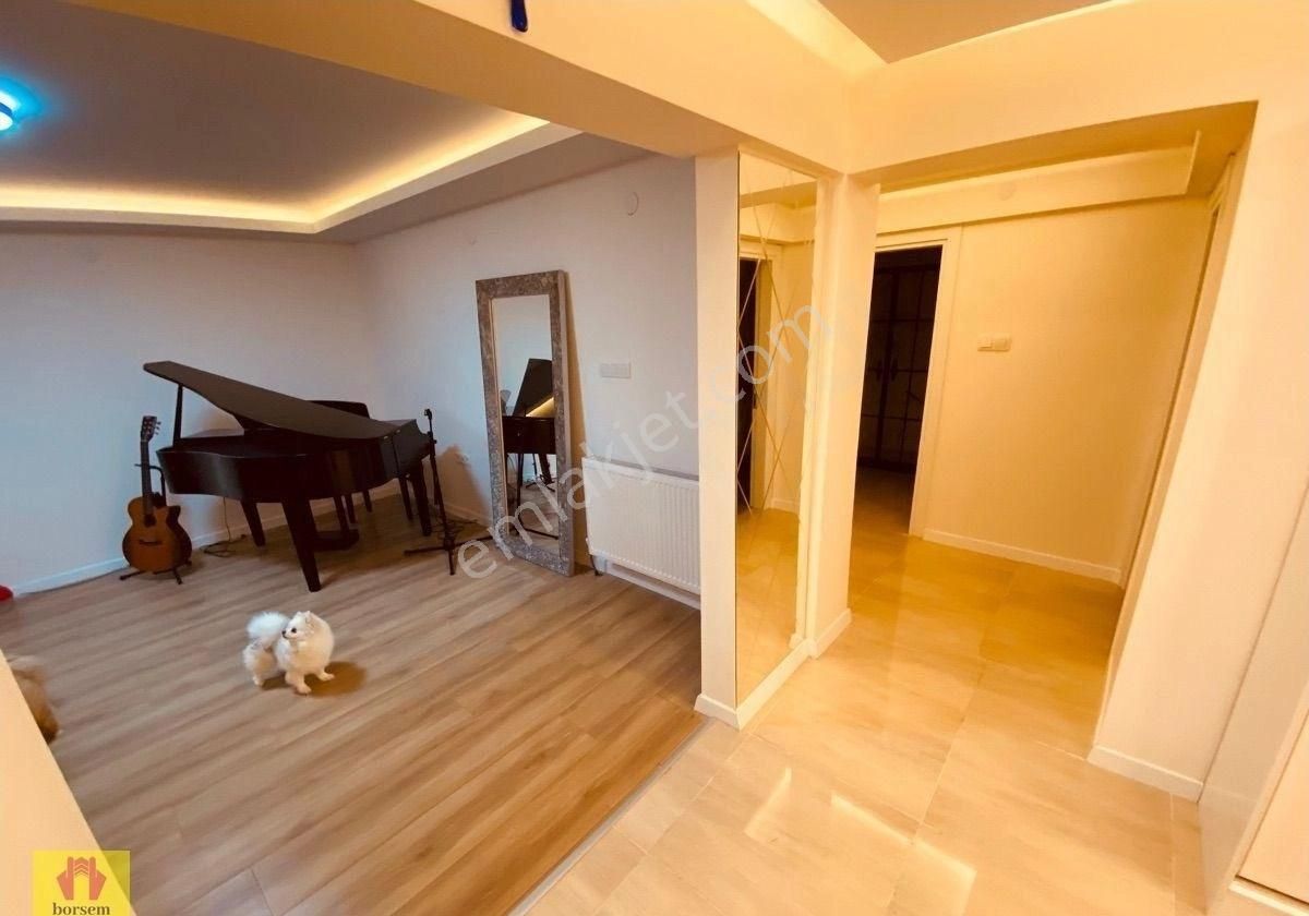 Çankaya Gaziosmanpaşa Turgutlu Sokak Da 3+1 Yapılı Bahçe Katı Satılık Daire - Görsel 27