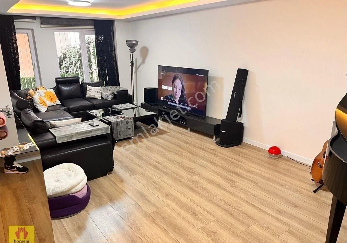 Çankaya Gaziosmanpaşa Turgutlu Sokak Da 3+1 Yapılı Bahçe Katı Satılık Daire - Görsel 5