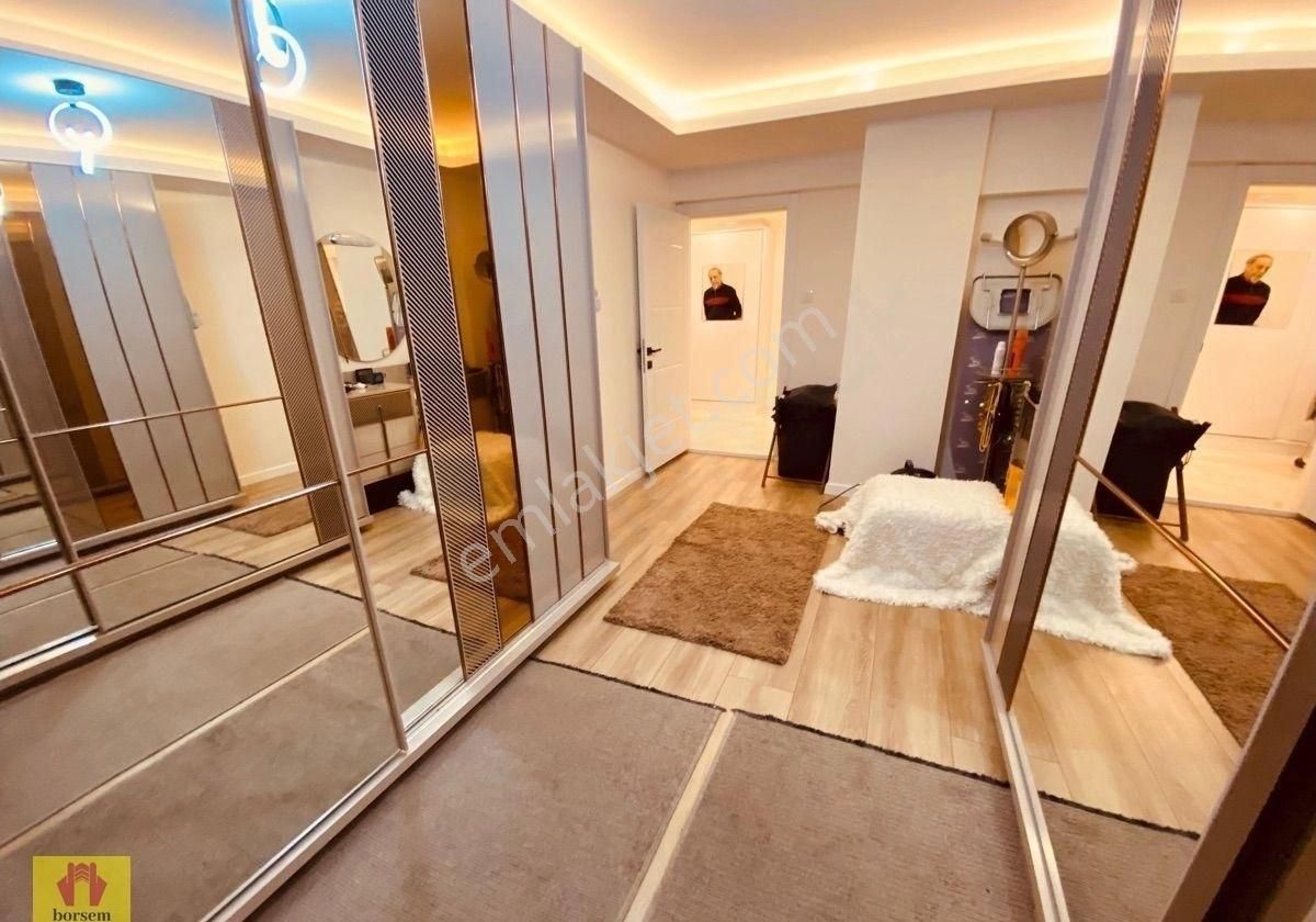 Çankaya Gaziosmanpaşa Turgutlu Sokak Da 3+1 Yapılı Bahçe Katı Satılık Daire - Görsel 33