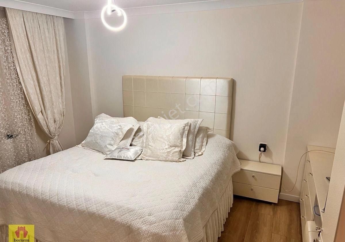 Çankaya Gaziosmanpaşa Turgutlu Sokak Da 3+1 Yapılı Bahçe Katı Satılık Daire - Görsel 24