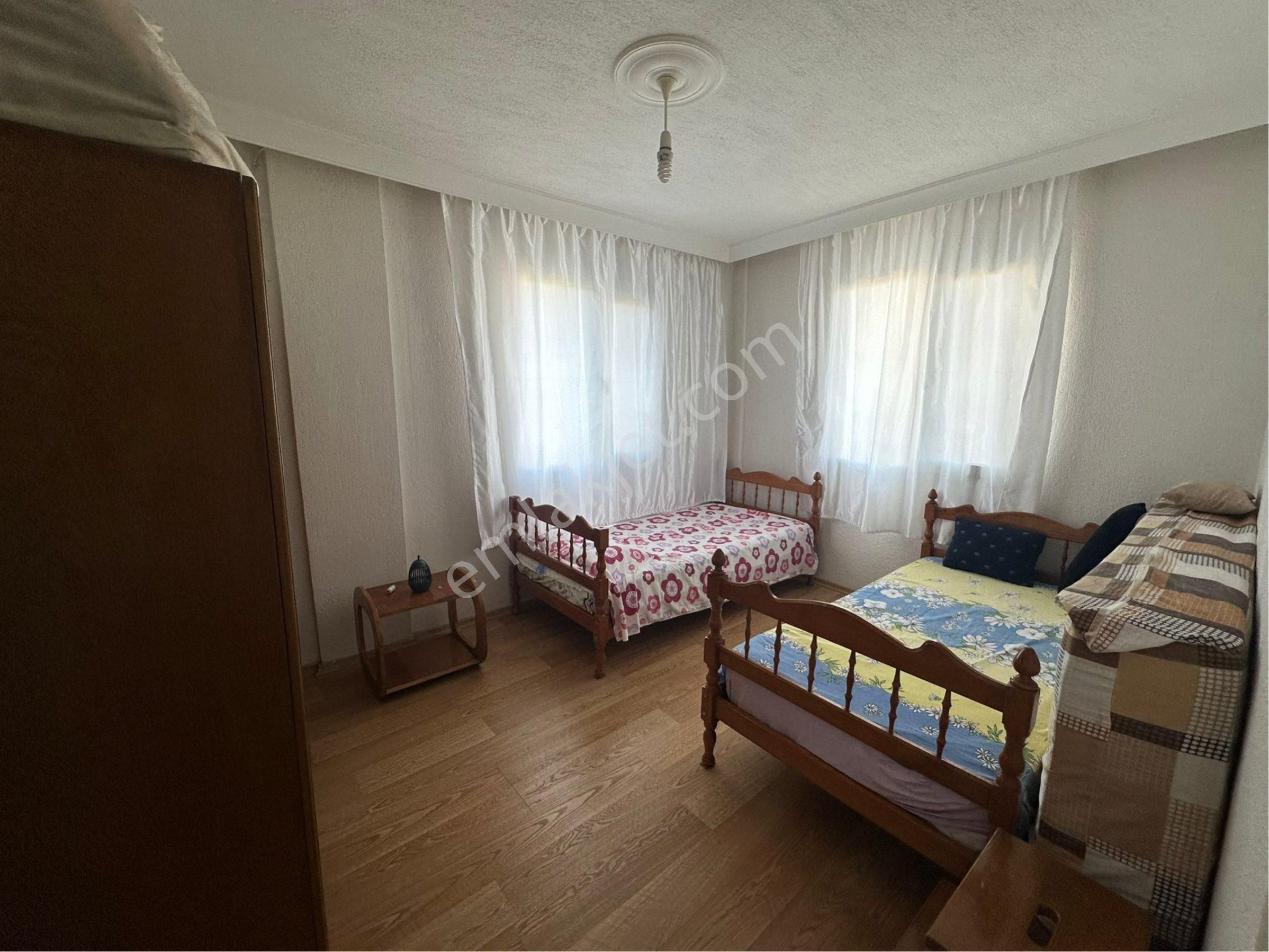 Urla İçmelerde 3+2 Doğa Ve Deniz Manzaralı Satılık Triplex Villa - Görsel 27