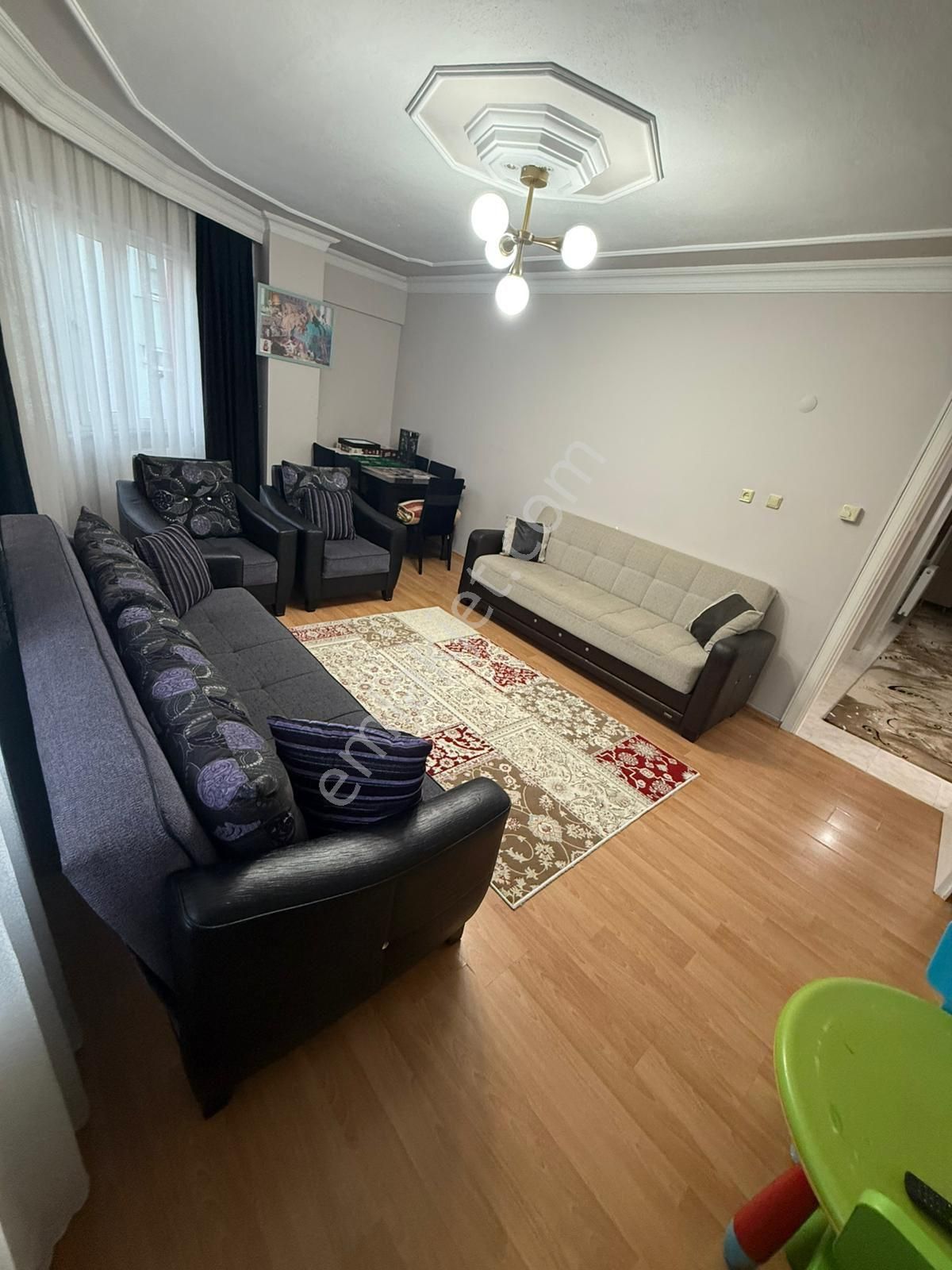 Arslanbeyden Tekirdağ Çorlu Mevkiinde Acil Satılık Daire Fırsatı!!!!! - Görsel 10