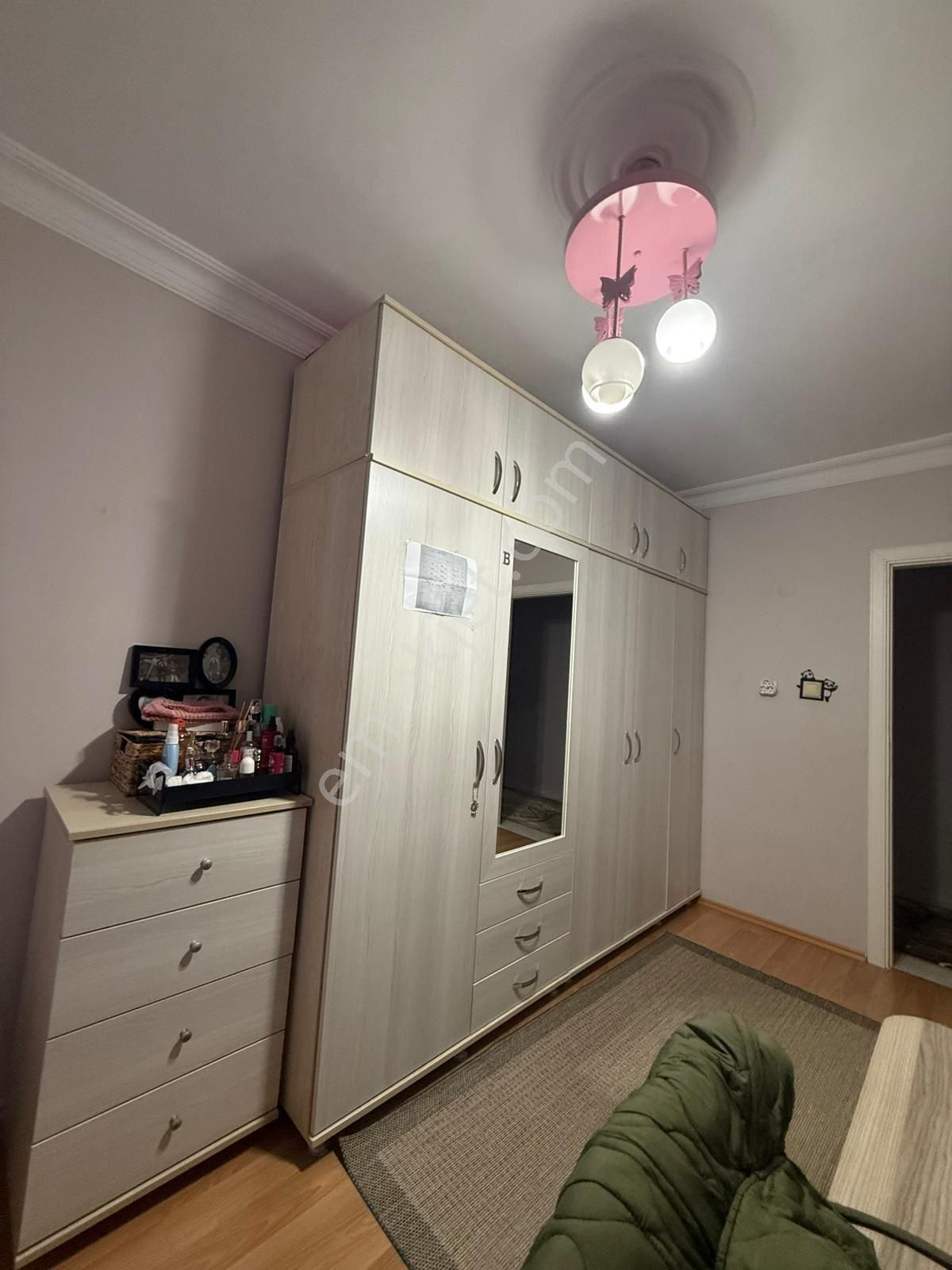 Arslanbeyden Tekirdağ Çorlu Mevkiinde Acil Satılık Daire Fırsatı!!!!! - Görsel 12