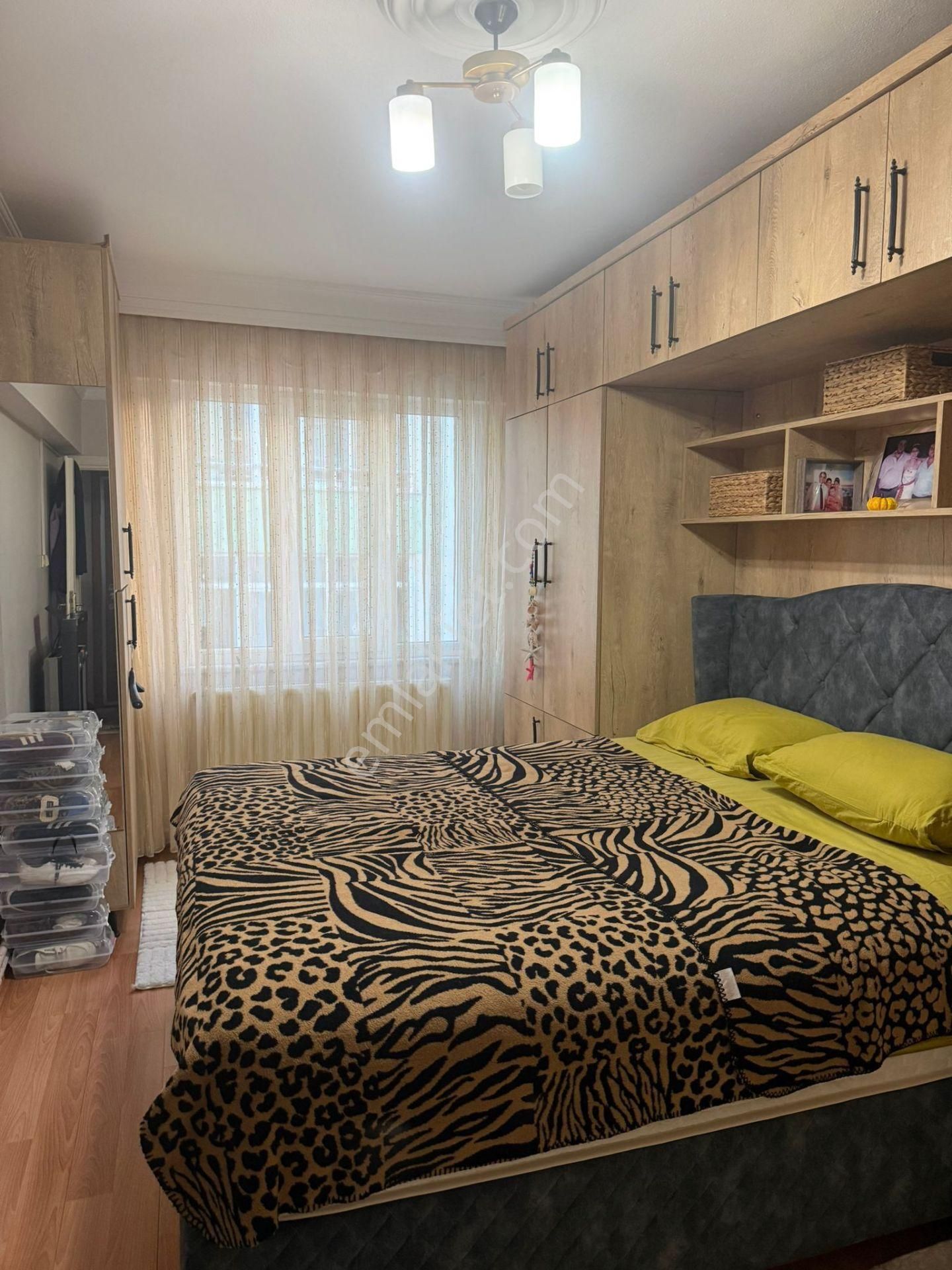 Arslanbeyden Tekirdağ Çorlu Mevkiinde Acil Satılık Daire Fırsatı!!!!! - Görsel 4