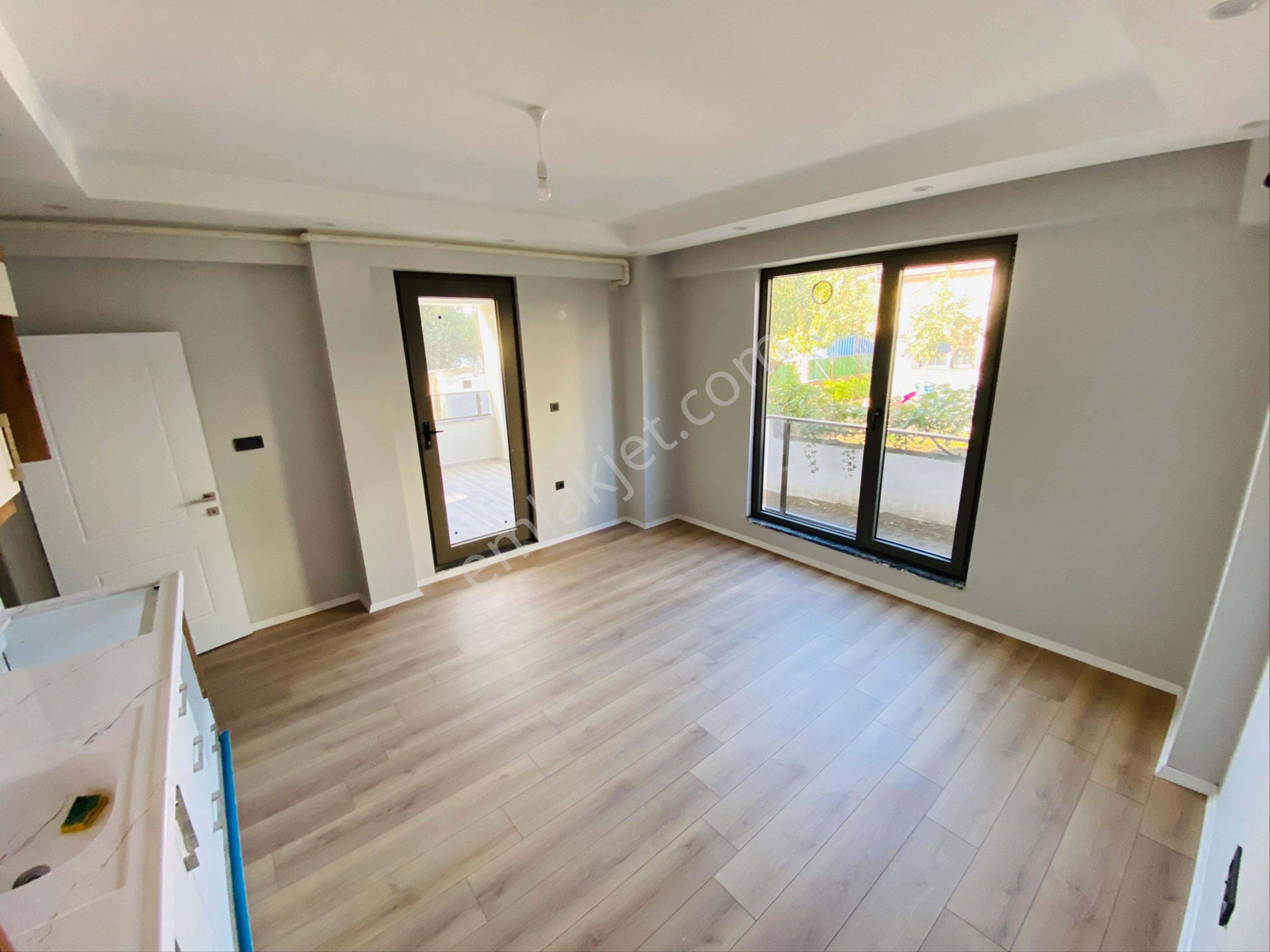 Gömeç Merkezde Sıfır 2+1 Mükemmel Konumda Satılık Sıfır Daire - Görsel 11