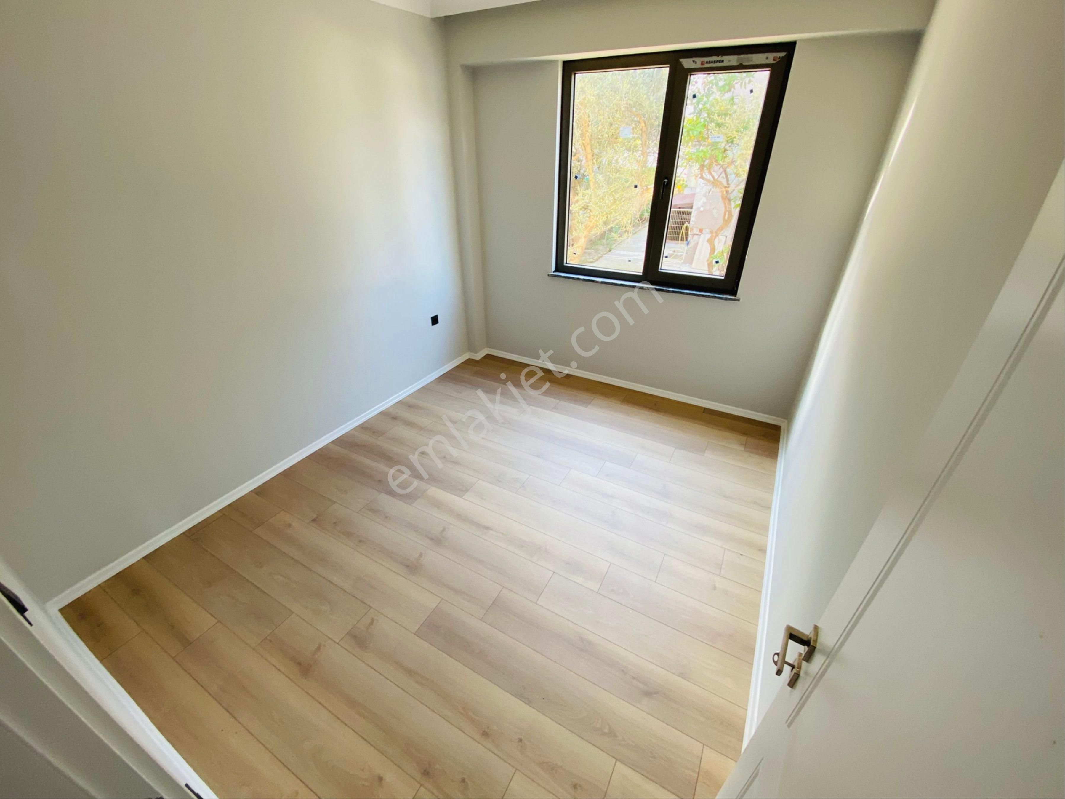 Gömeç Merkezde Sıfır 2+1 Mükemmel Konumda Satılık Sıfır Daire - Görsel 29