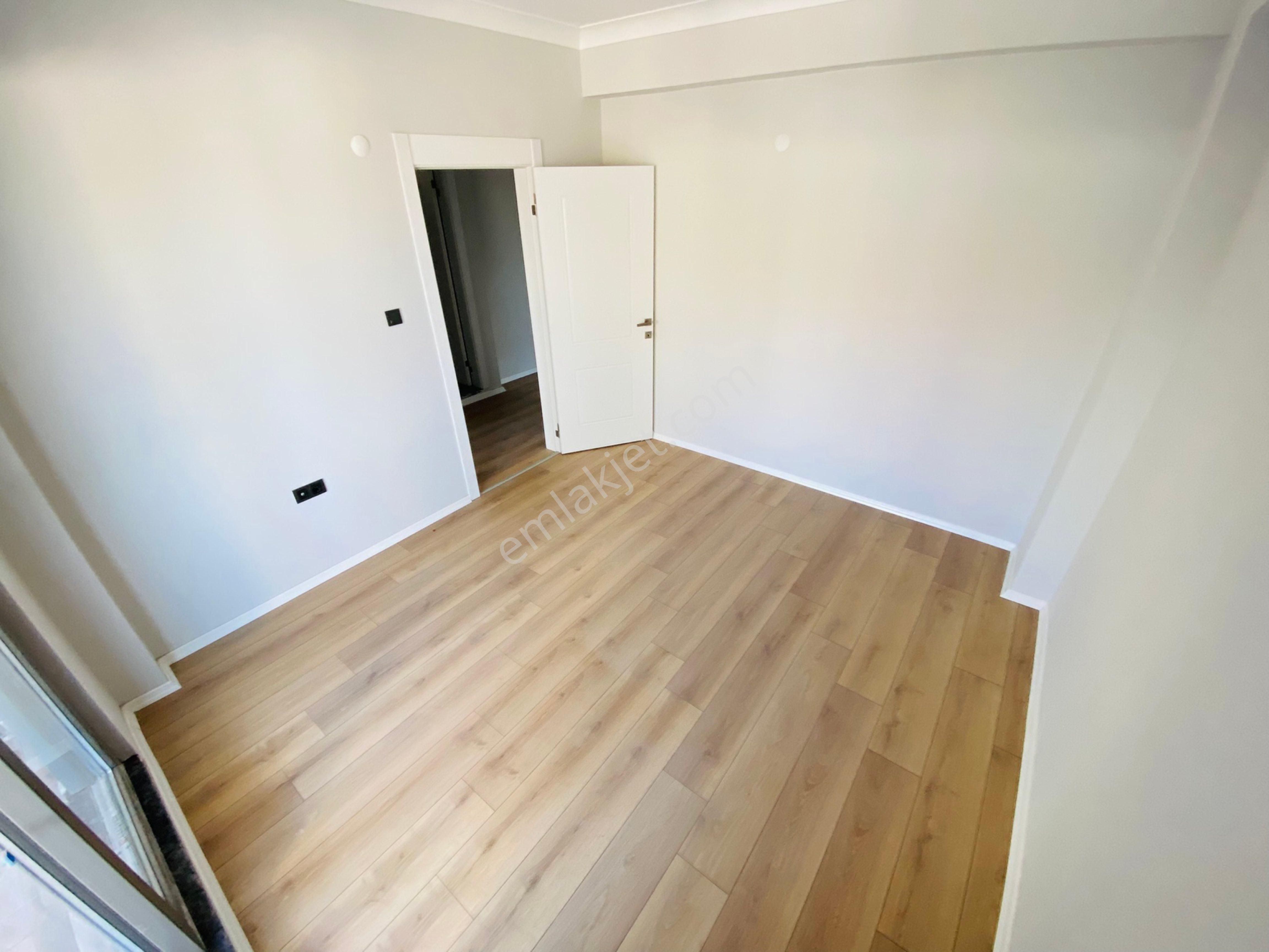 Gömeç Merkezde Sıfır 2+1 Mükemmel Konumda Satılık Sıfır Daire - Görsel 21