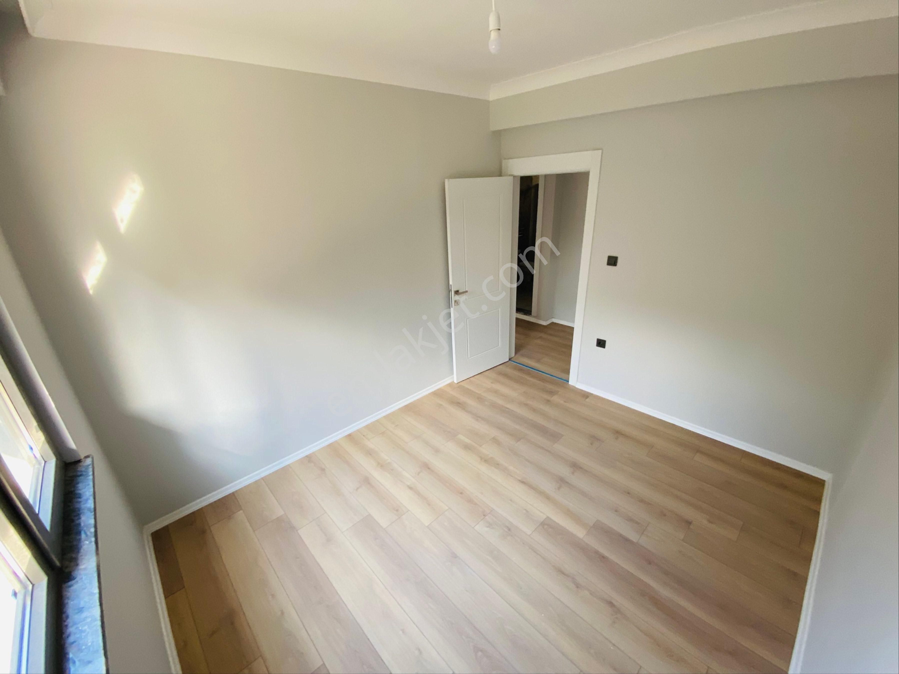 Gömeç Merkezde Sıfır 2+1 Mükemmel Konumda Satılık Sıfır Daire - Görsel 27