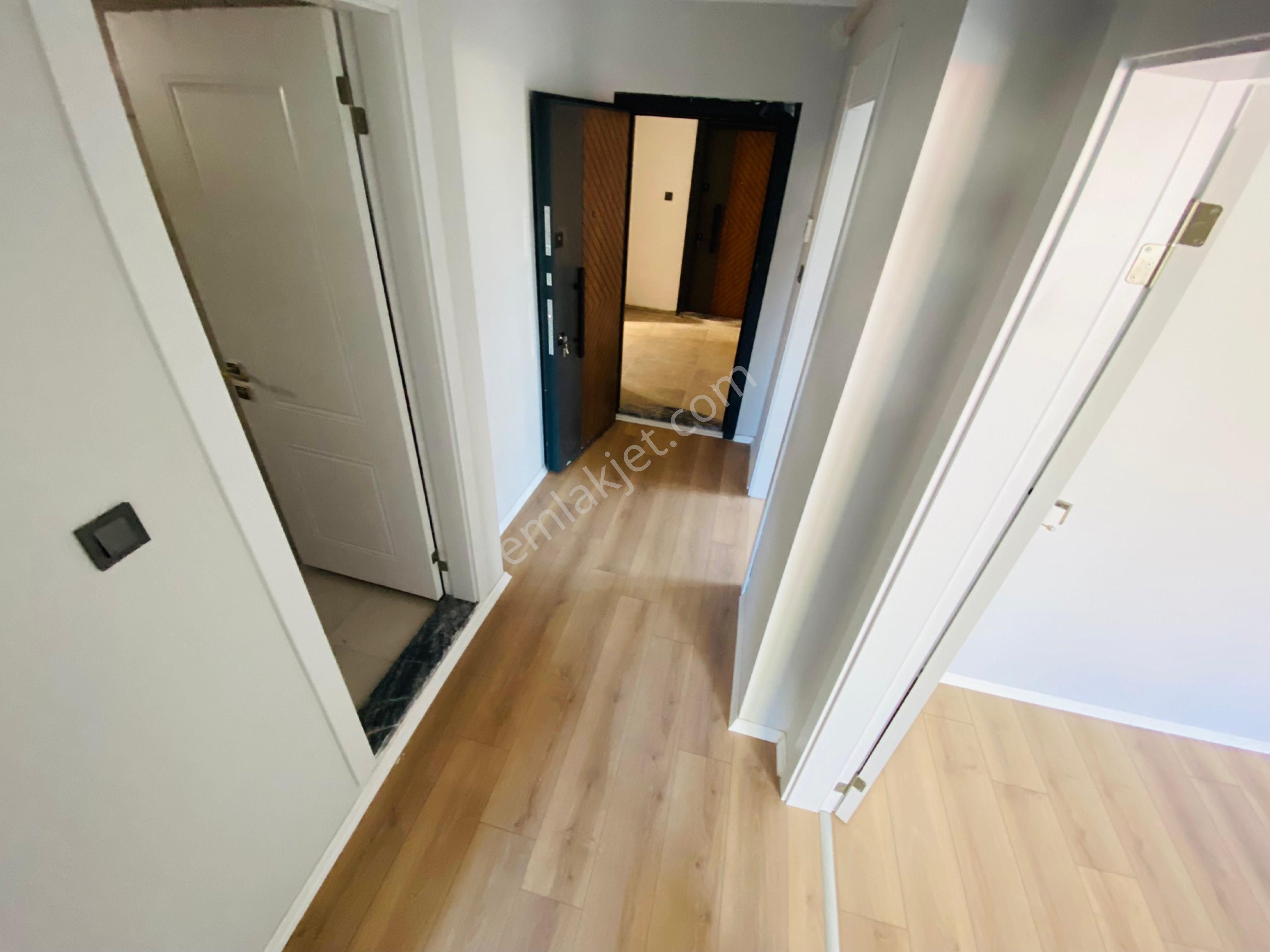 Gömeç Merkezde Sıfır 2+1 Mükemmel Konumda Satılık Sıfır Daire - Görsel 9